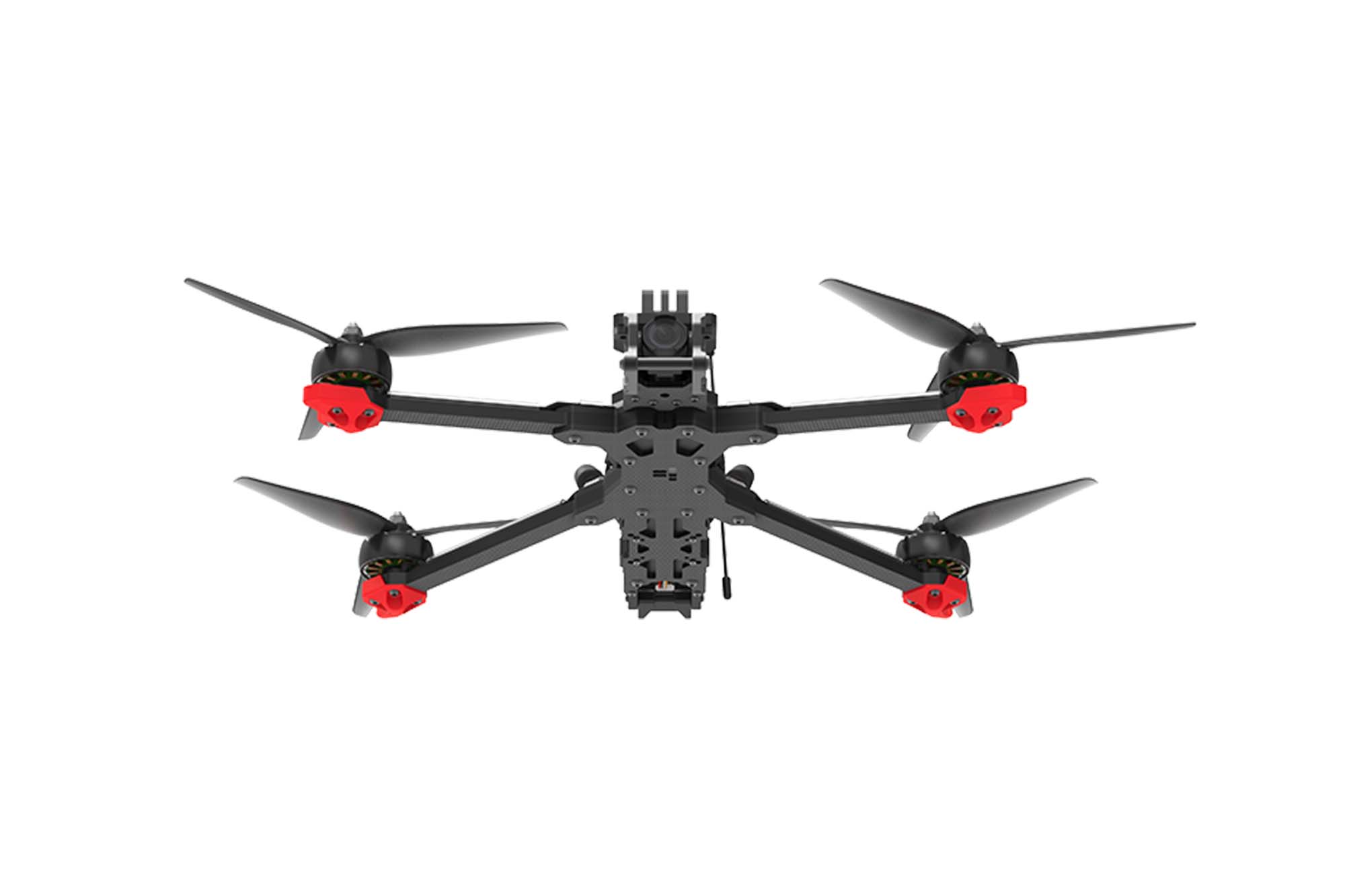 iFlight Chimera7 Pro V2 6S HD Freestyle Quadcopter - IF-A-02-
