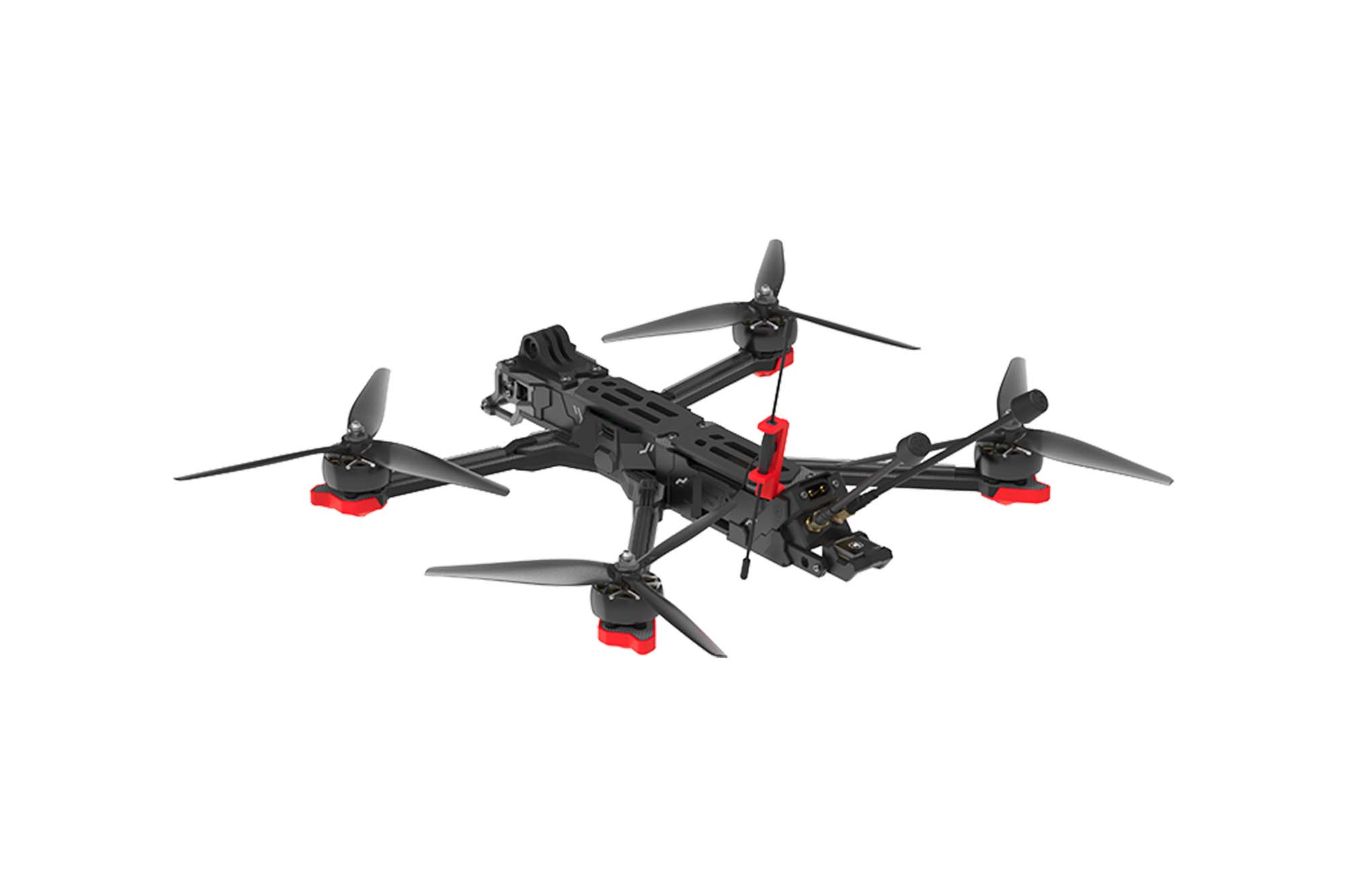 iFlight Chimera7 Pro V2 6S HD Freestyle Quadcopter - IF-A-02-