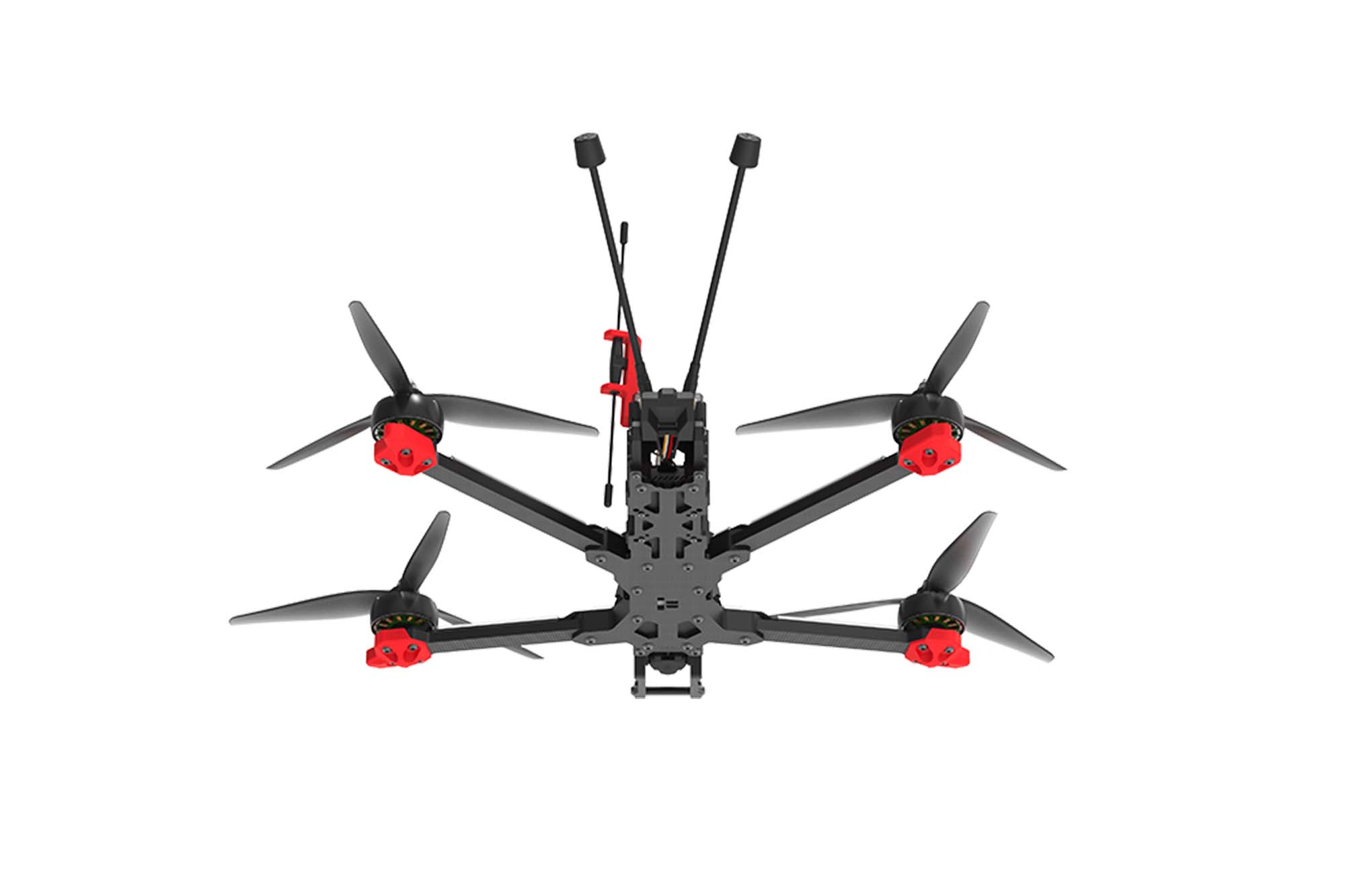 iFlight Chimera7 Pro V2 6S HD Freestyle Quadcopter - IF-A-02-