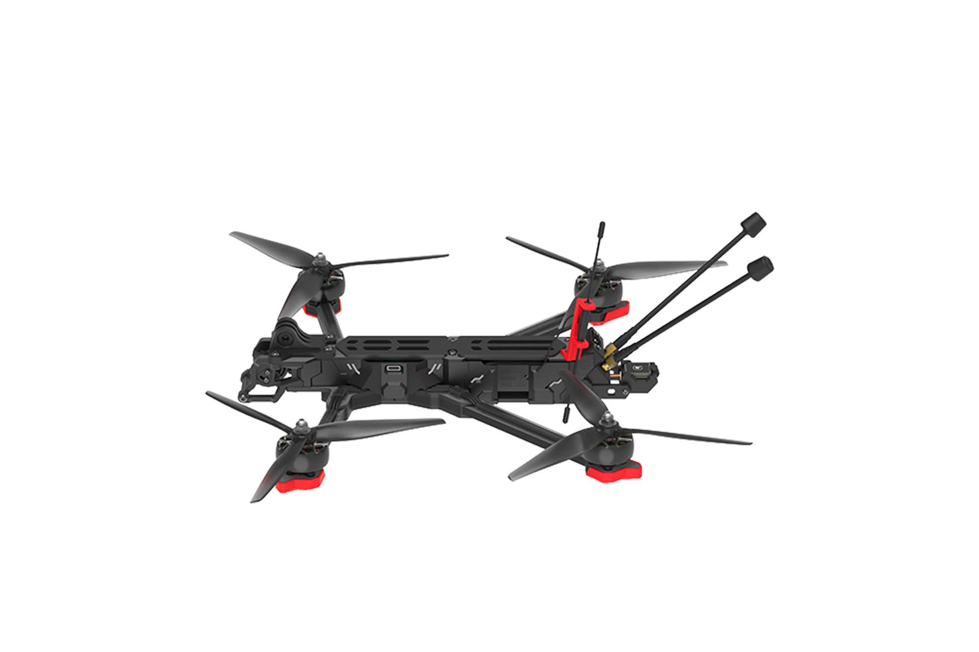 iFlight Chimera7 Pro V2 6S HD Freestyle Quadcopter - IF-A-02-