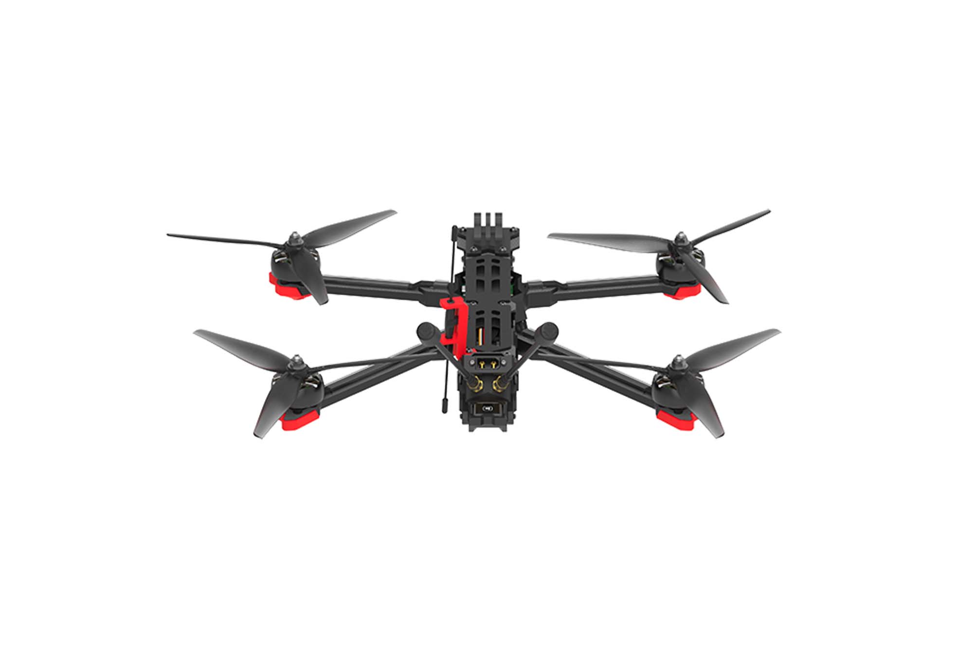 iFlight Chimera7 Pro V2 6S HD Freestyle Quadcopter - IF-A-02-