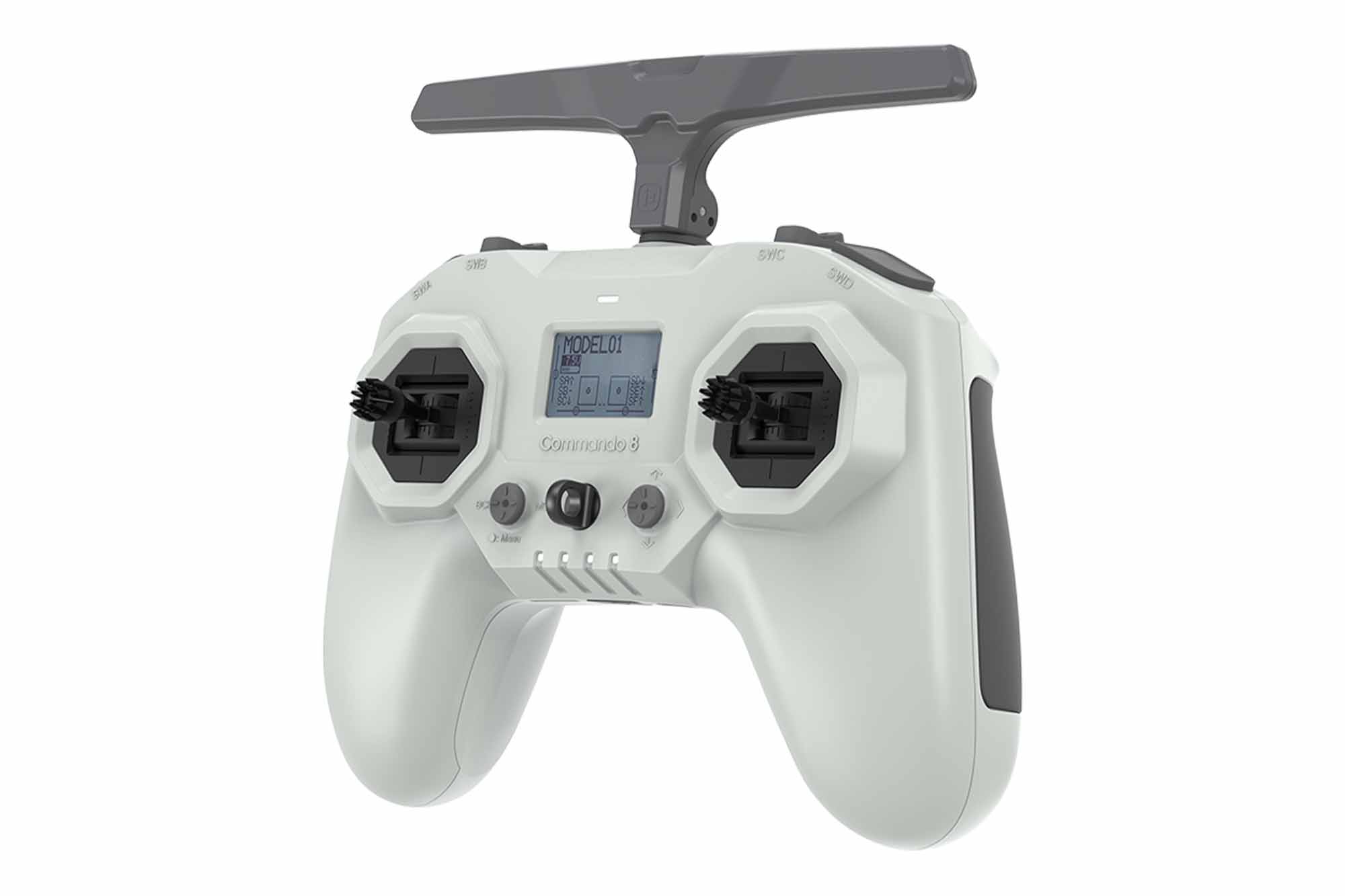 iFlight Commando 8 Radio Transmitter ELRS V2 - IF-B-04-06