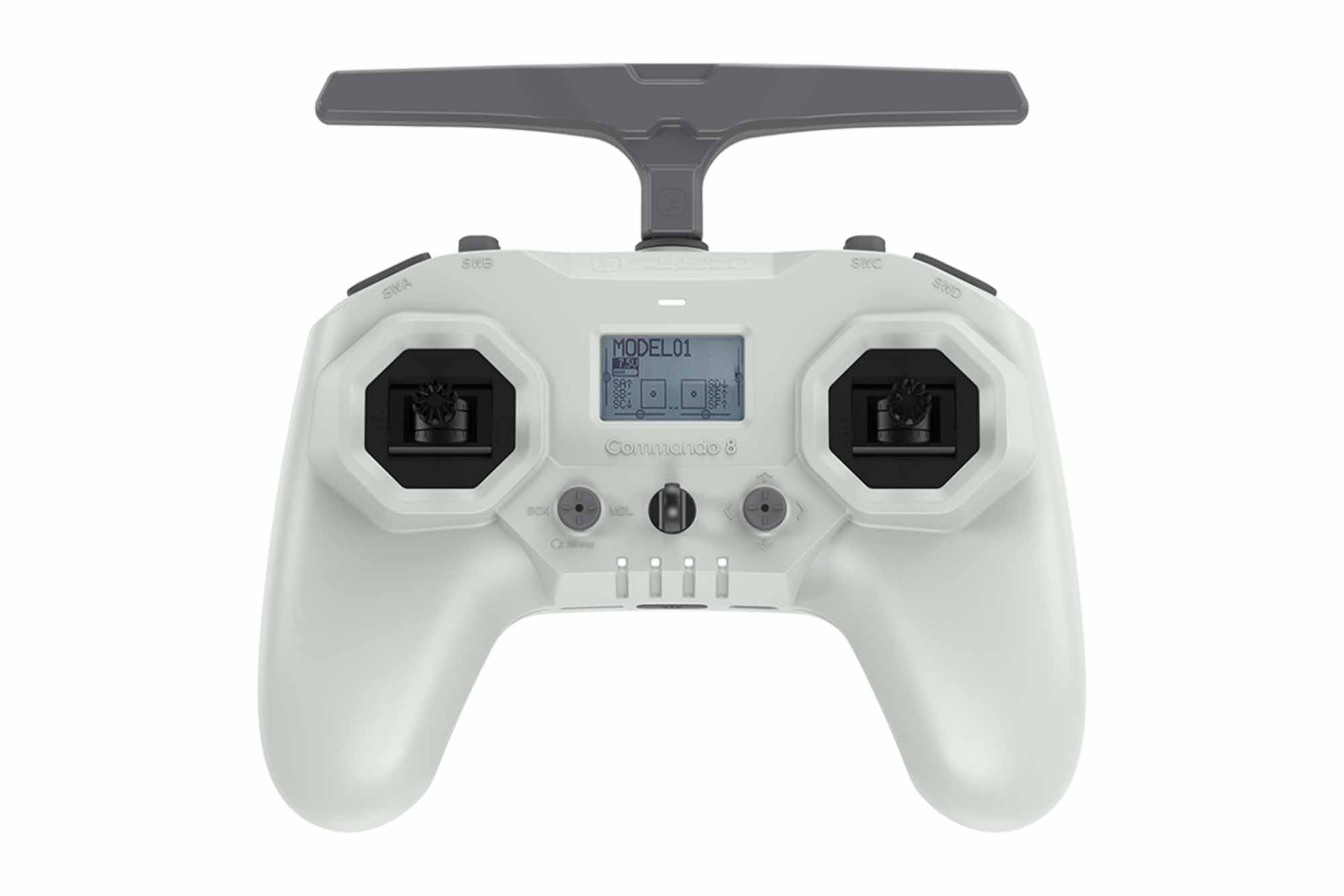 iFlight Commando 8 Radio Transmitter ELRS V2 - IF-B-04-06