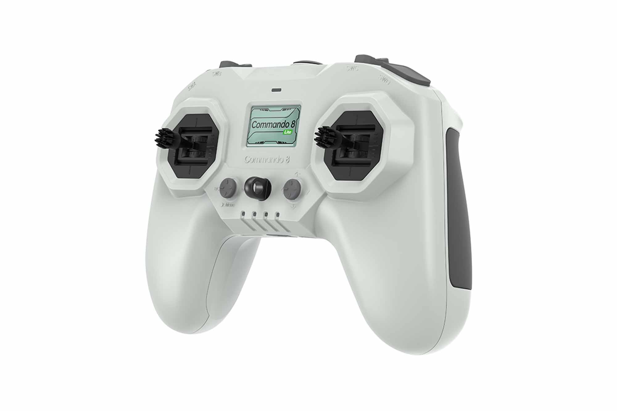 iFlight Commando 8 Lite Radio Transmitter ELRS 2.4GHz - IF-B-04-02