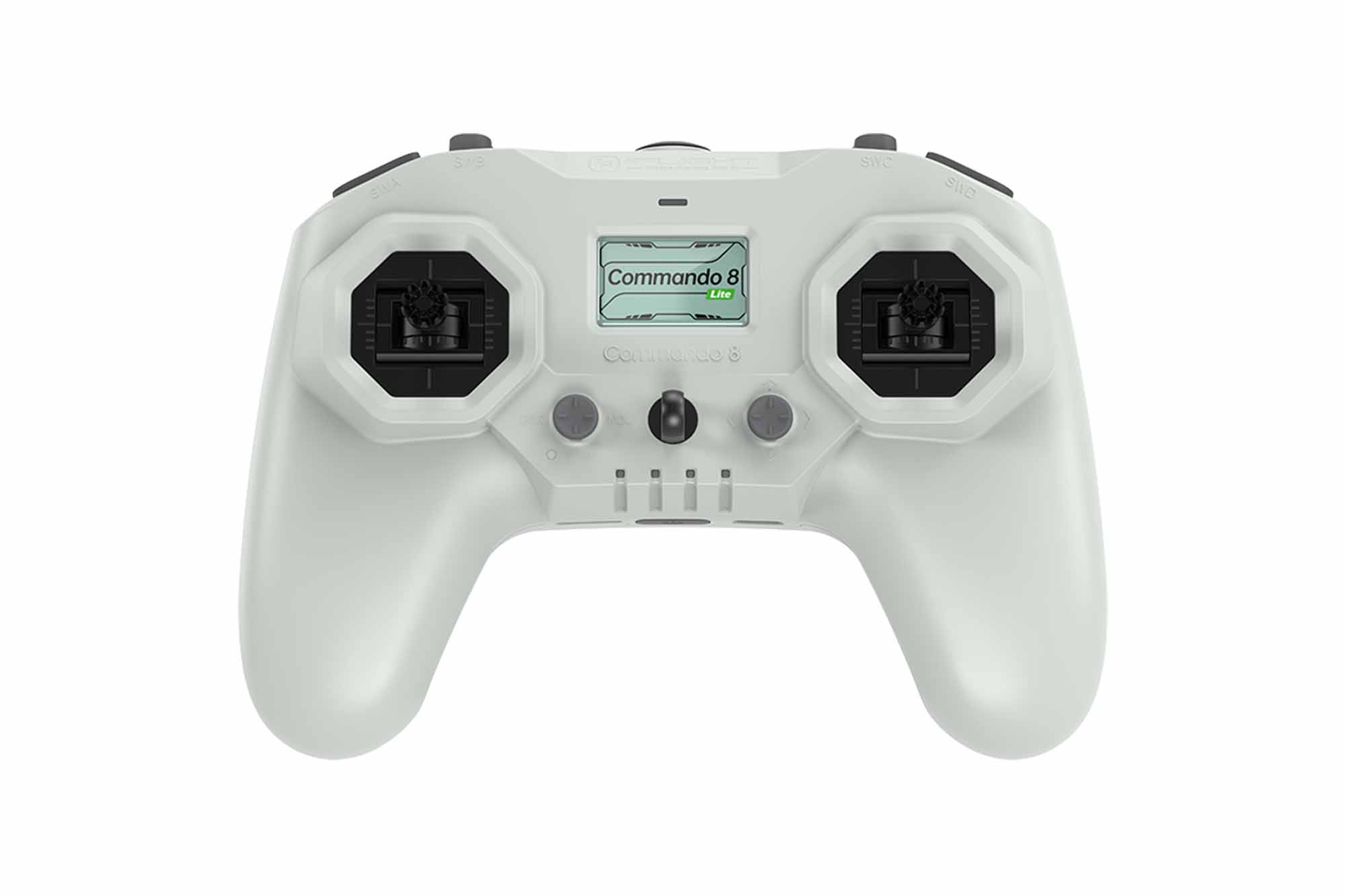 iFlight Commando 8 Lite Radio Transmitter ELRS 2.4GHz - IF-B-04-02