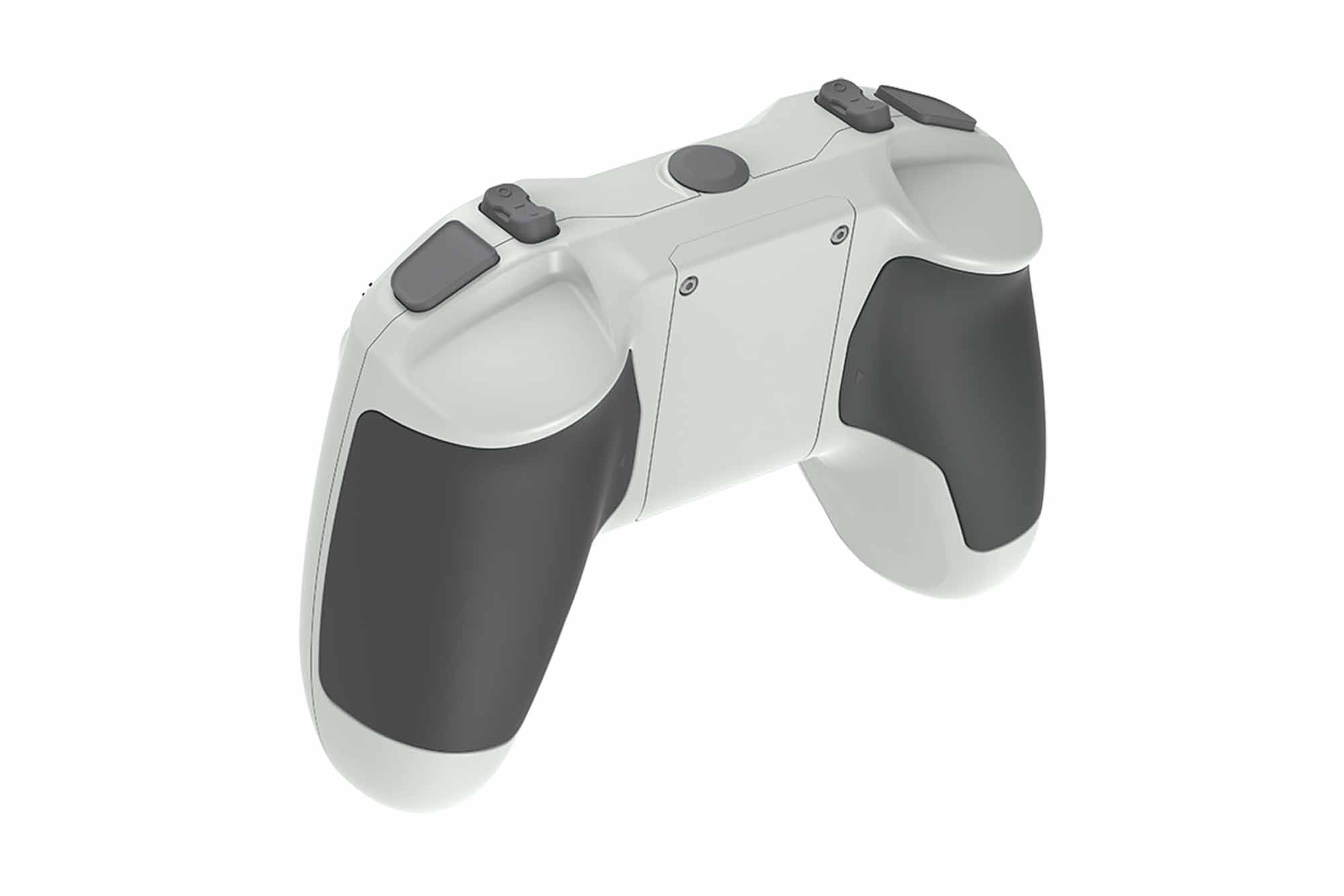 iFlight Commando 8 Lite Radio Transmitter ELRS 2.4GHz - IF-B-04-02