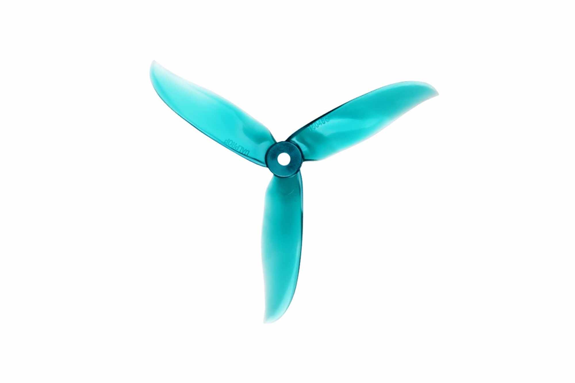 Foxeer DALPROP T5045C Pro Tri Blade Propellers - FX-B-04-08
