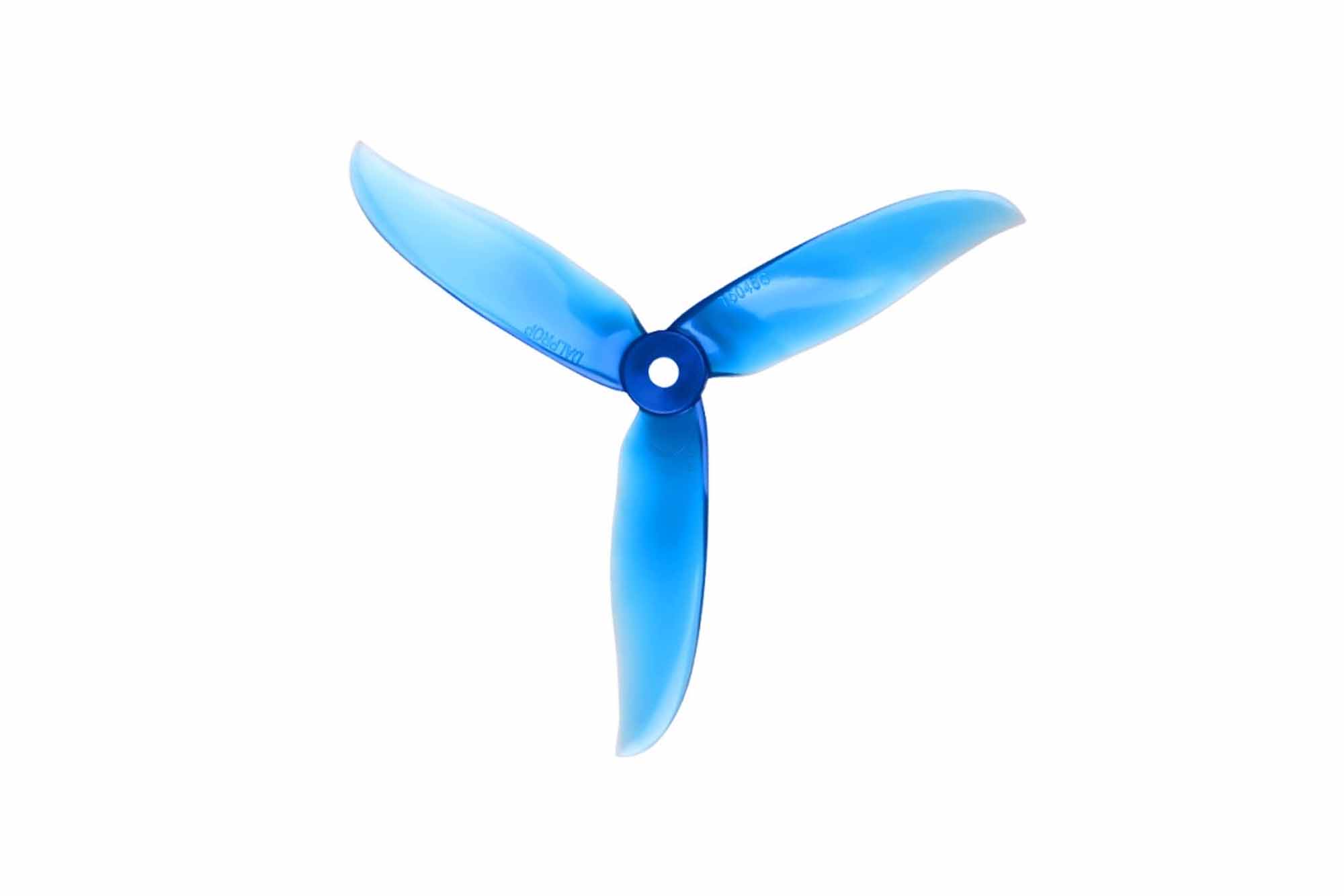 Foxeer DALPROP T5045C Pro Tri Blade Propellers - FX-B-04-08