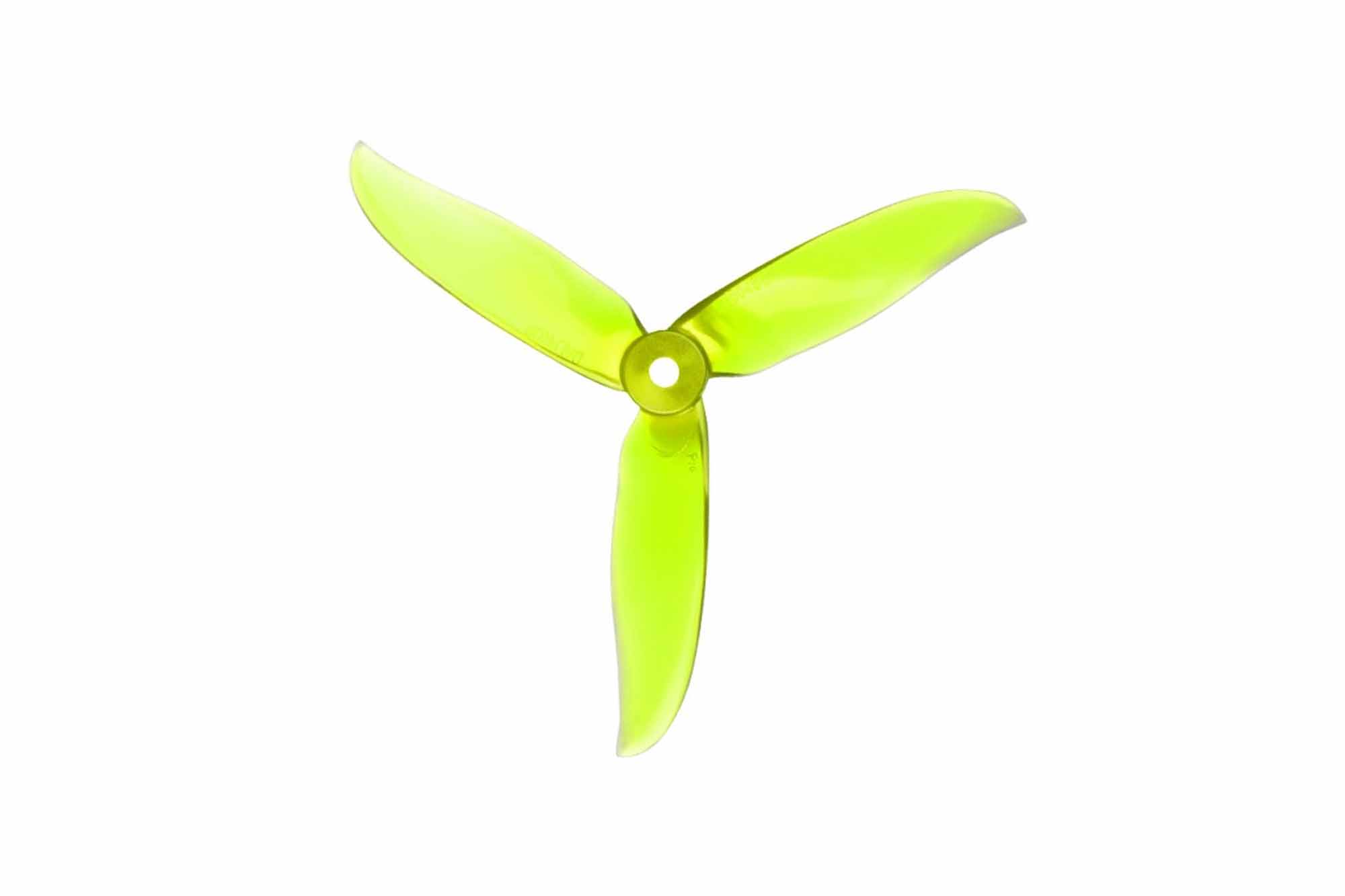 Foxeer DALPROP T5045C Pro Tri Blade Propellers - FX-B-04-08