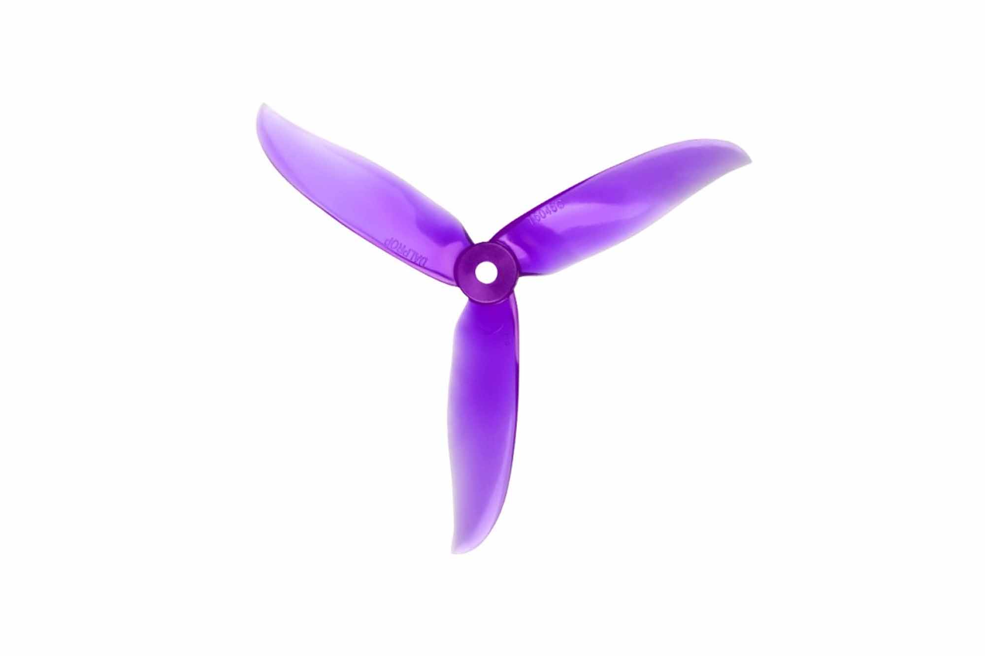 Foxeer DALPROP T5045C Pro Tri Blade Propellers - FX-B-04-08