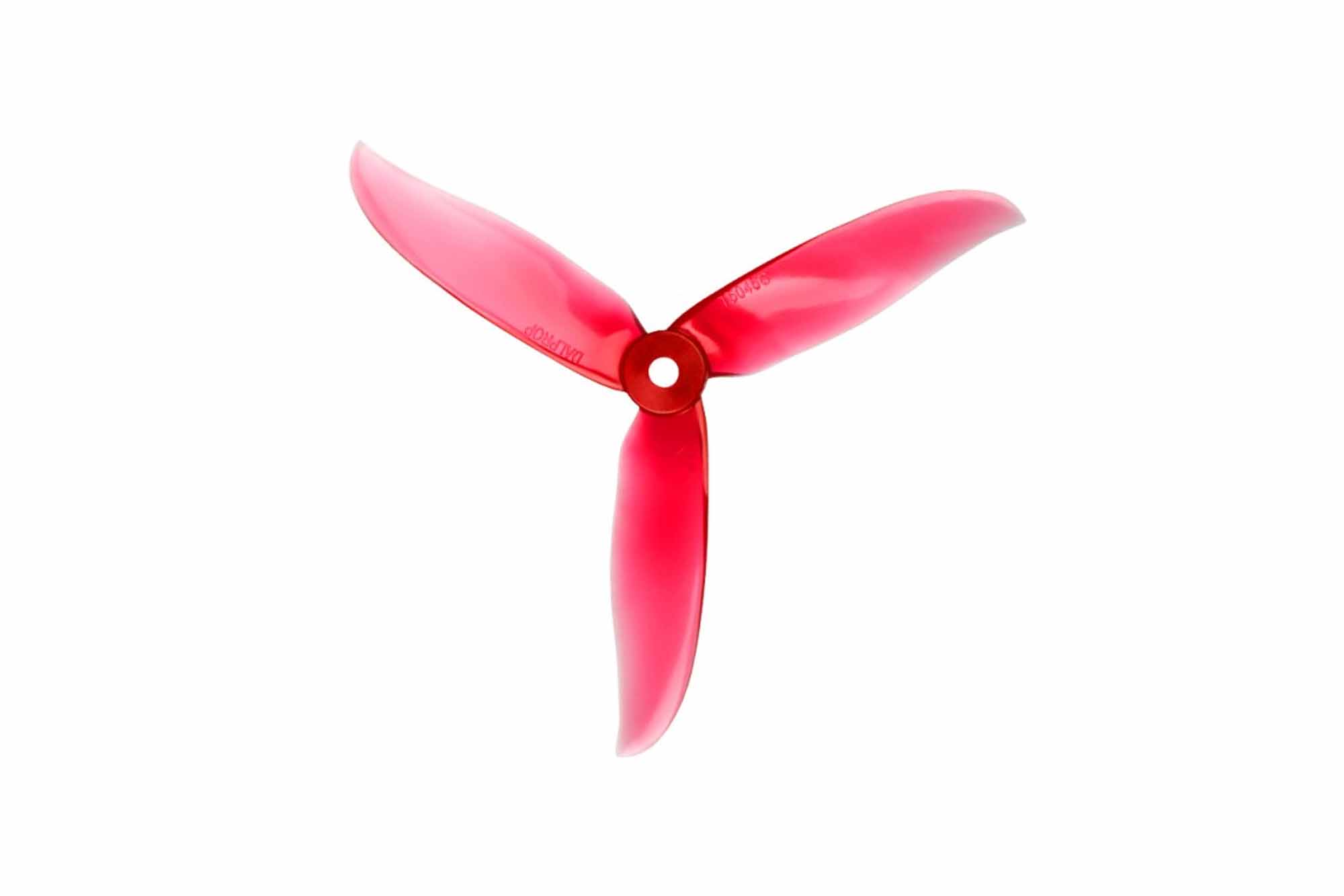 Foxeer DALPROP T5045C Pro Tri Blade Propellers - FX-B-04-08