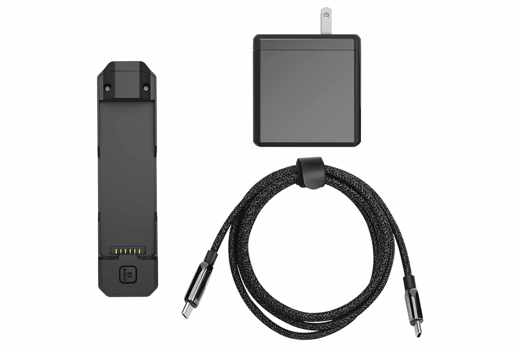 iFlight Defender Series Battery Charger Set - IF-B-04