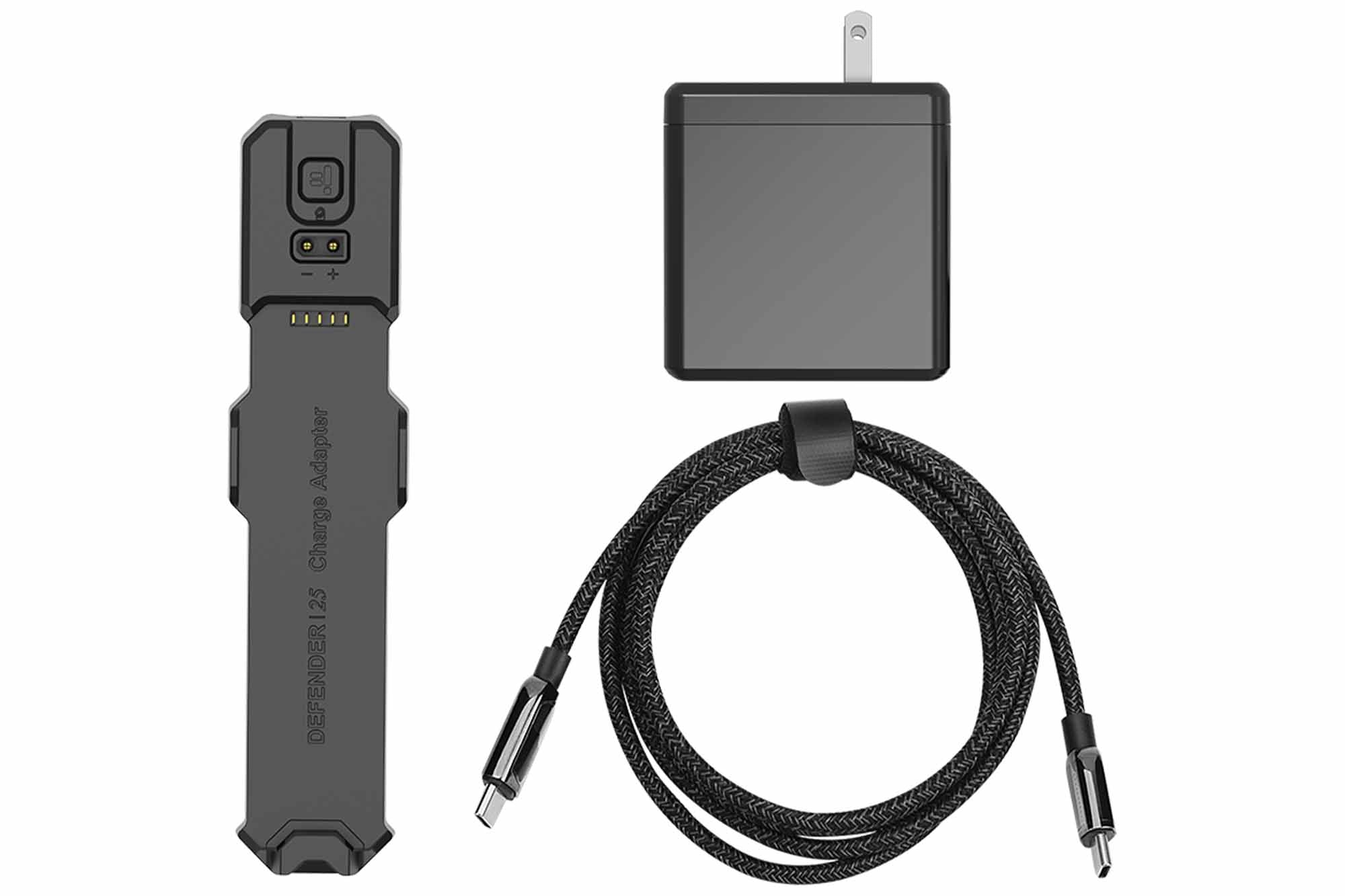 iFlight Defender Series Battery Charger Set - IF-B-04