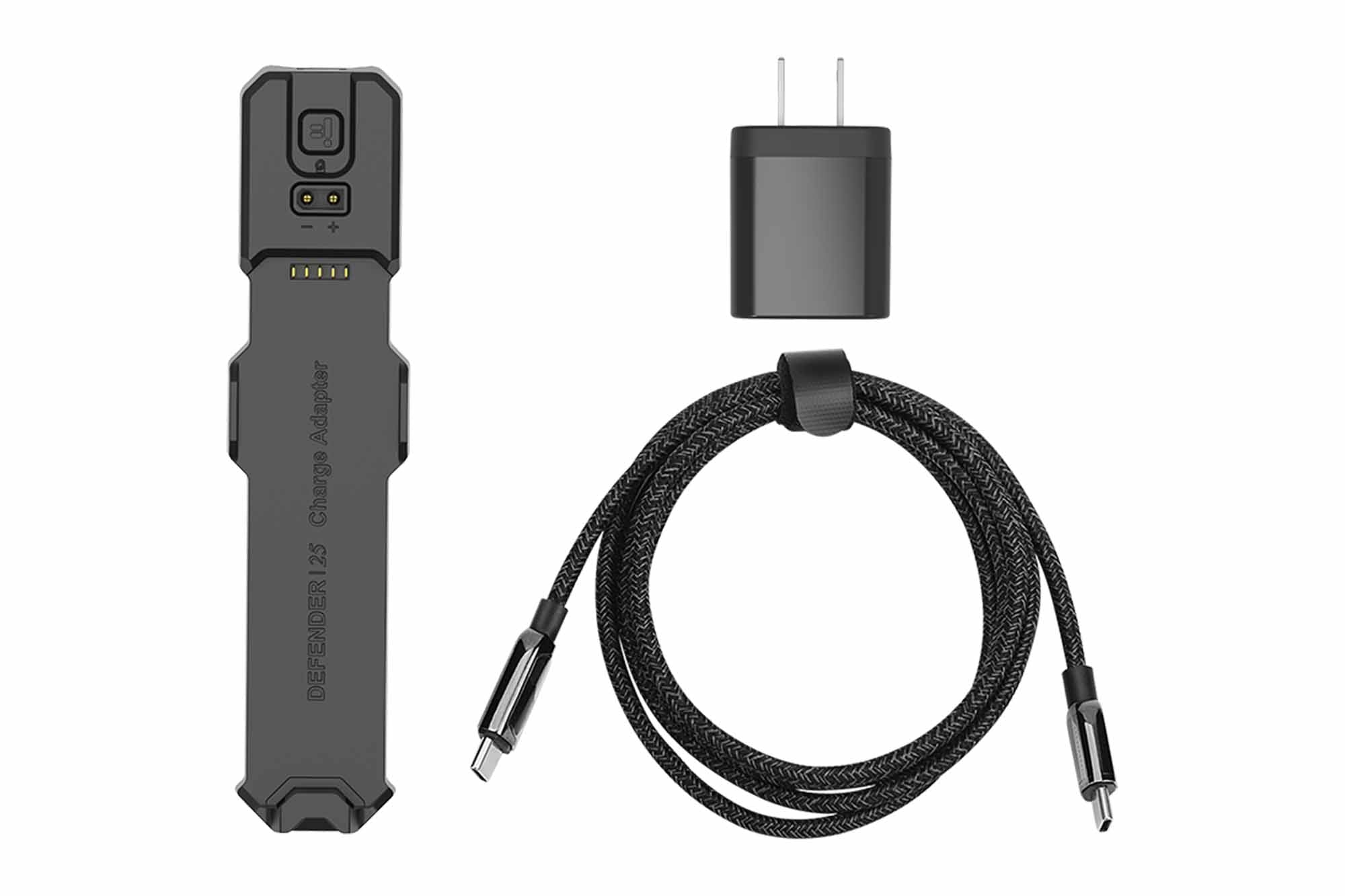 iFlight Defender Series Battery Charger Set - IF-B-04