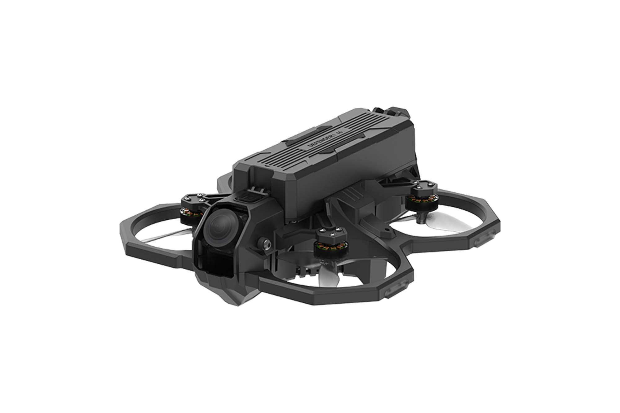 iFlight Defender 16 HD 2S FPV Freestyle Quadcopter - IF-A-03-