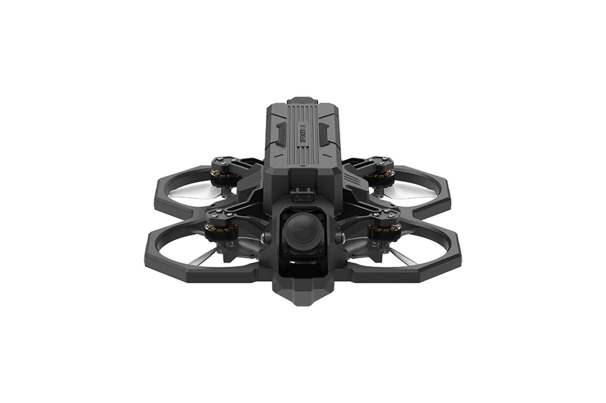 iFlight Defender 16 HD 2S FPV Freestyle Quadcopter - IF-A-03-