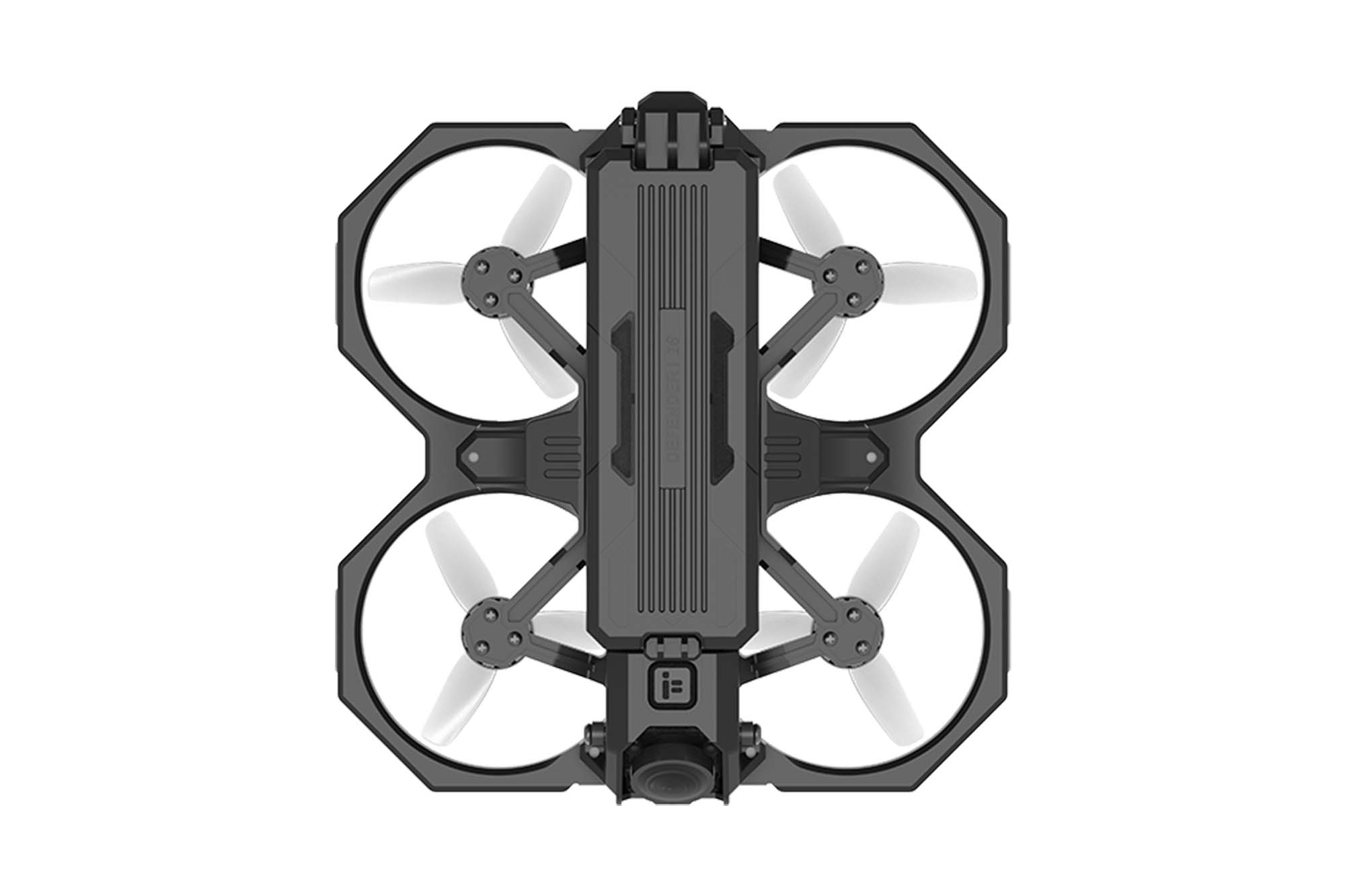 iFlight Defender 16 HD 2S FPV Freestyle Quadcopter - IF-A-03-