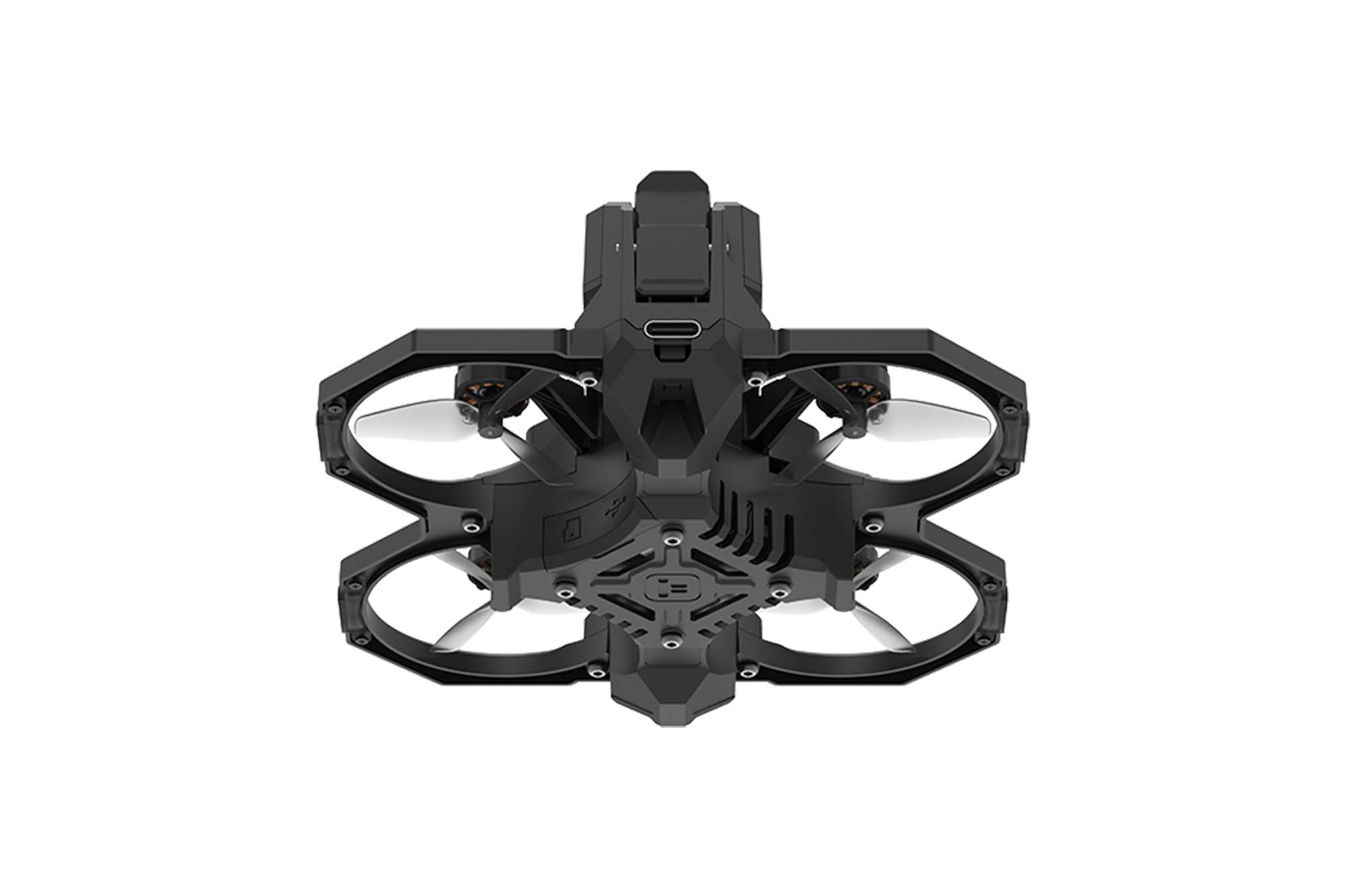 iFlight Defender 16 HD 2S FPV Freestyle Quadcopter - IF-A-03-