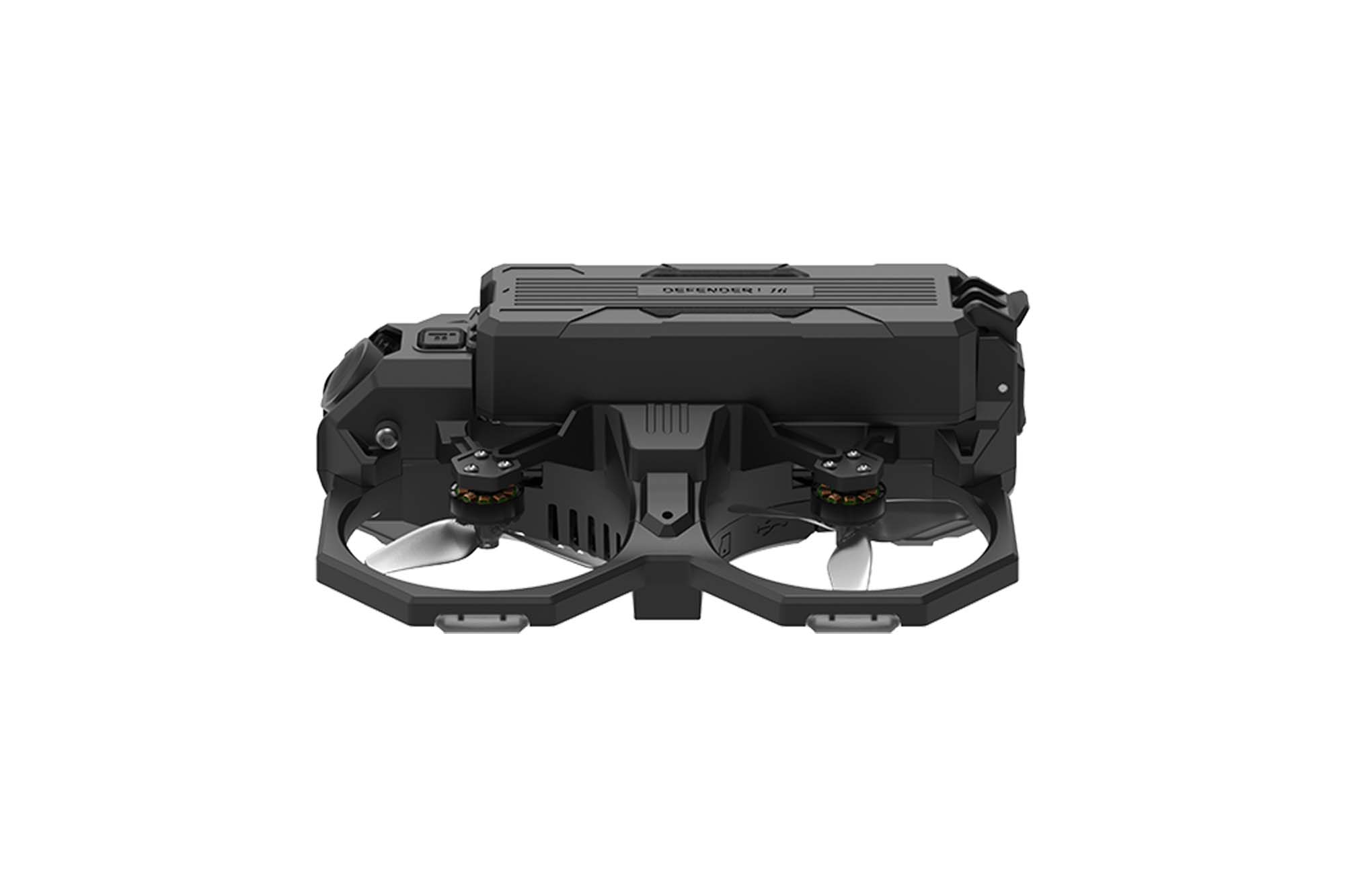iFlight Defender 16 HD 2S FPV Freestyle Quadcopter - IF-A-03-