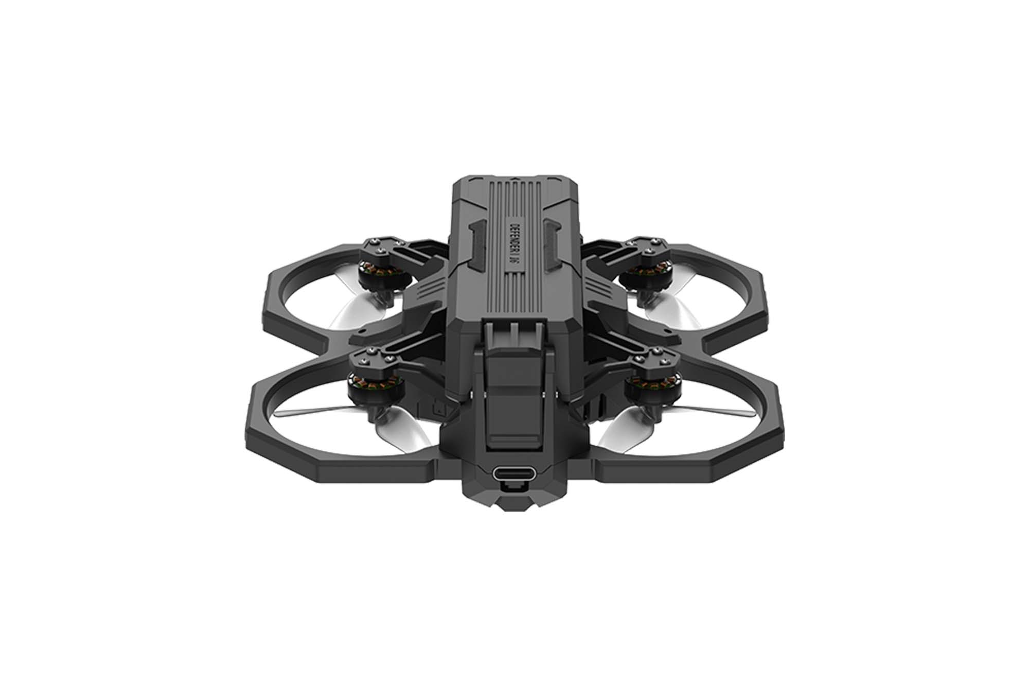 iFlight Defender 16 HD 2S FPV Freestyle Quadcopter - IF-A-03-
