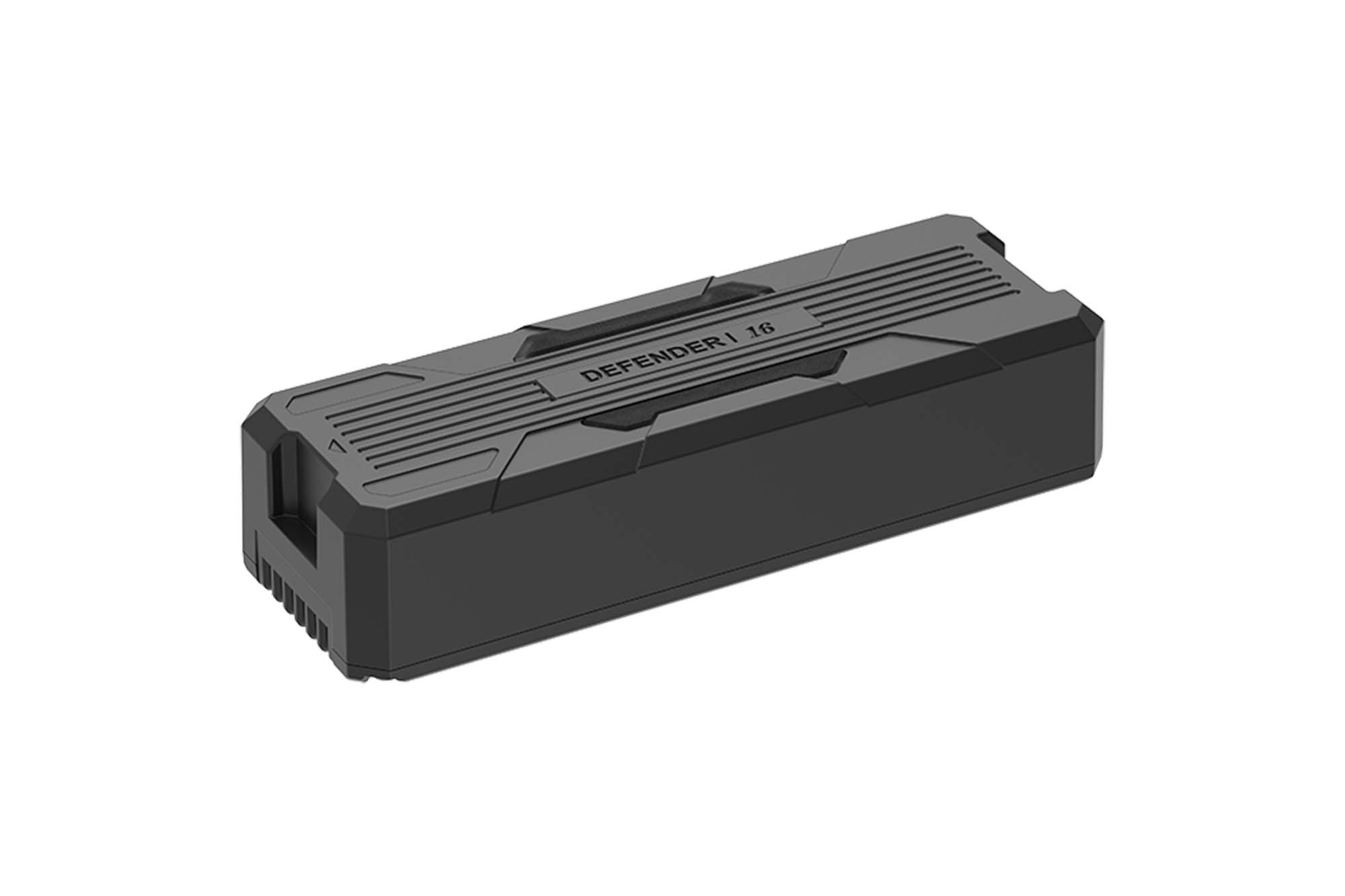 iFlight Defender 16 battery - BAT-IF-01-12