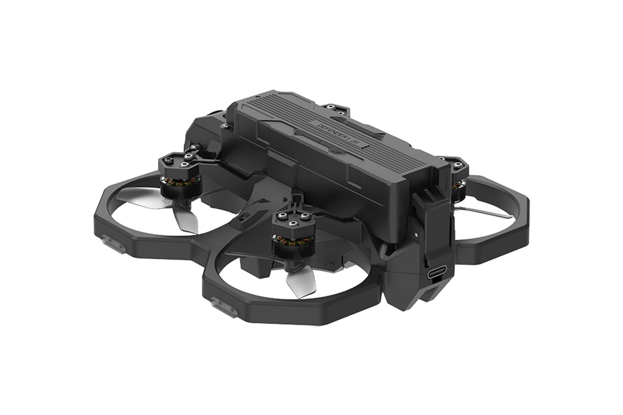 iFlight Defender 20 HD 3S FPV Freestyle Quadcopter - IF-A-03