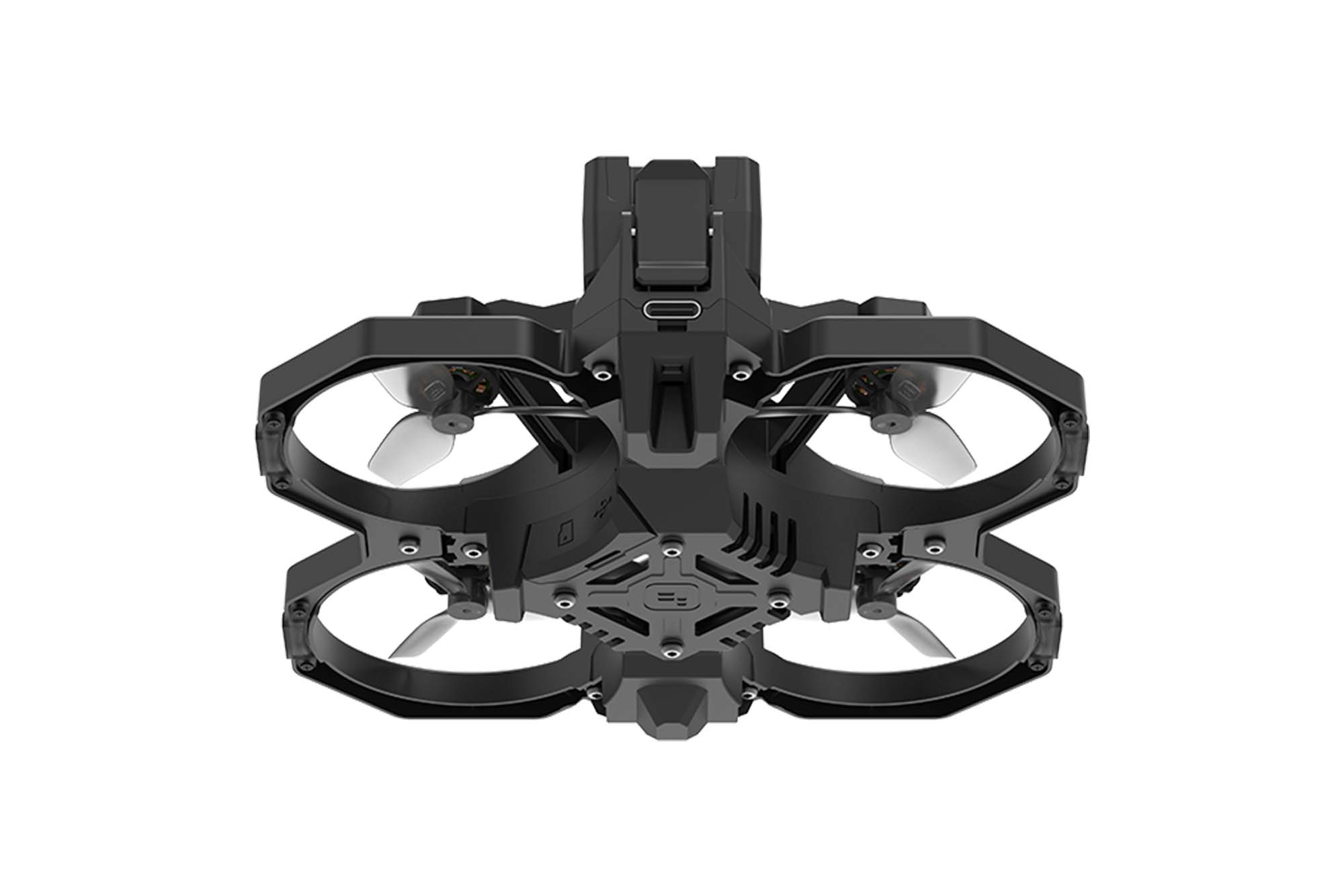 iFlight Defender 20 HD 3S FPV Freestyle Quadcopter - IF-A-03