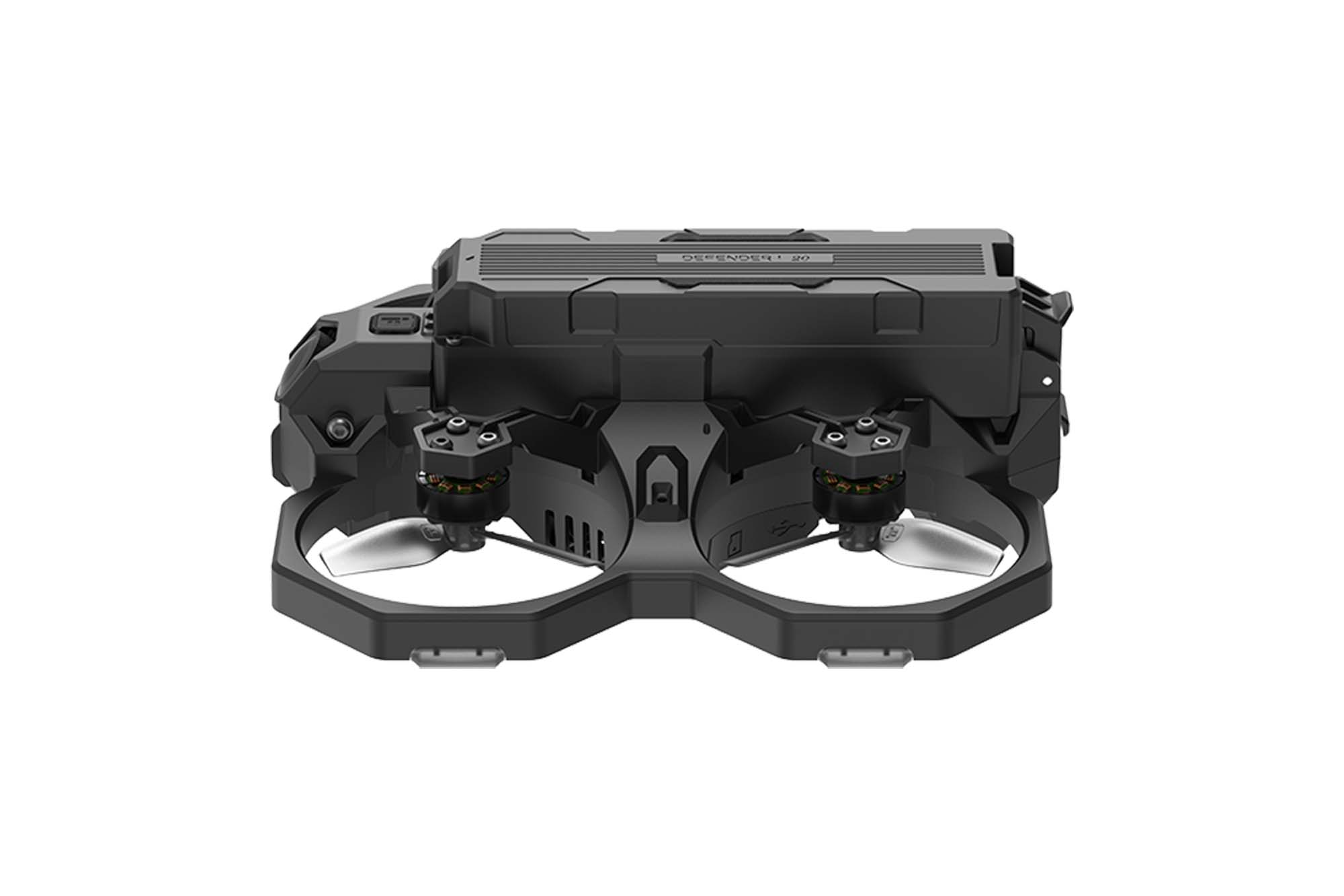 iFlight Defender 20 HD 3S FPV Freestyle Quadcopter - IF-A-03