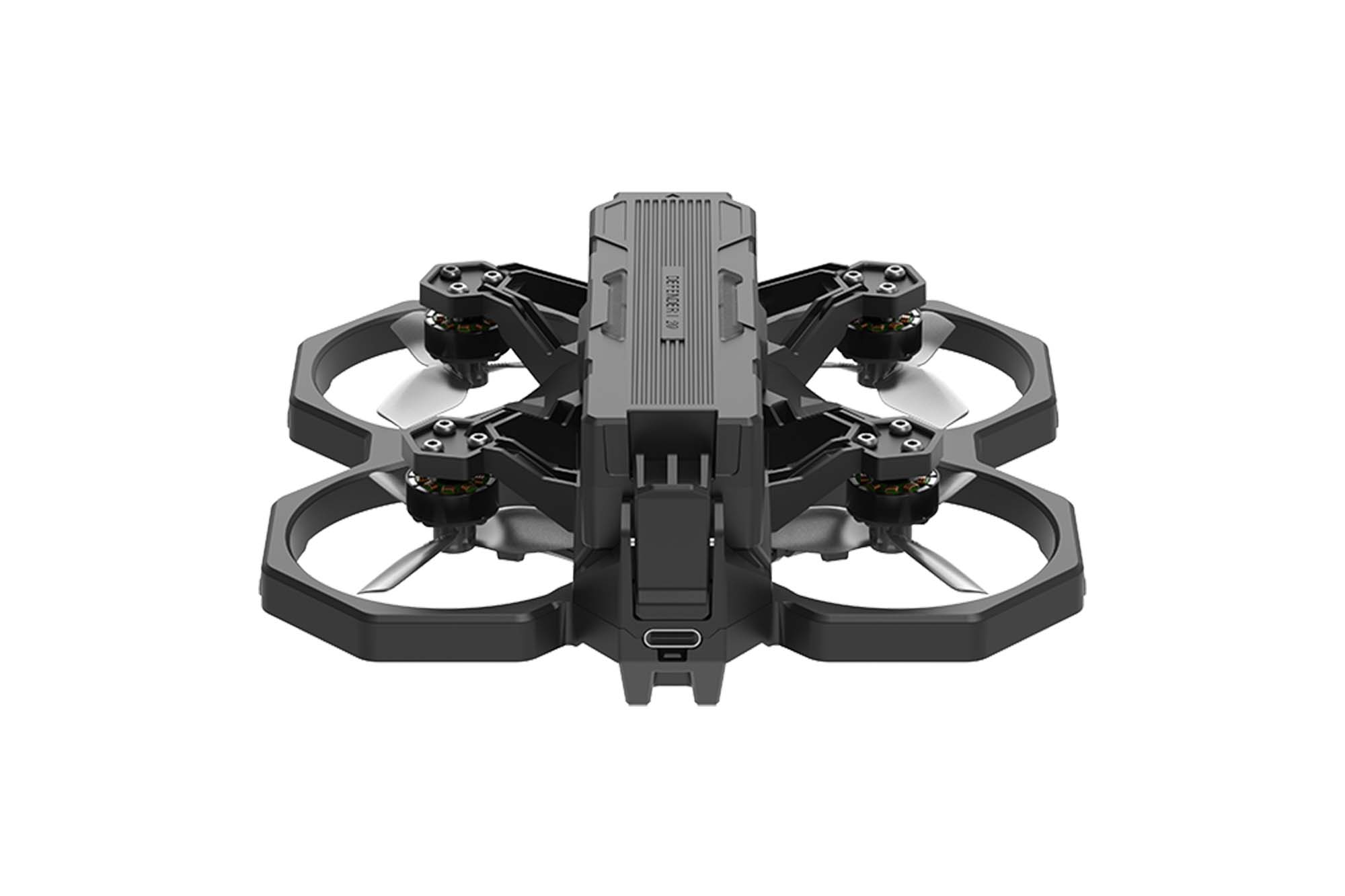 iFlight Defender 20 HD 3S FPV Freestyle Quadcopter - IF-A-03