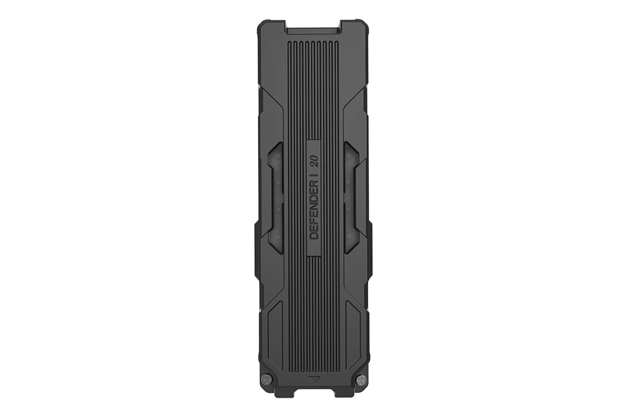 iFlight Defender 20 3S LiPo Battery – 900mAh - BAT-IF-01-04