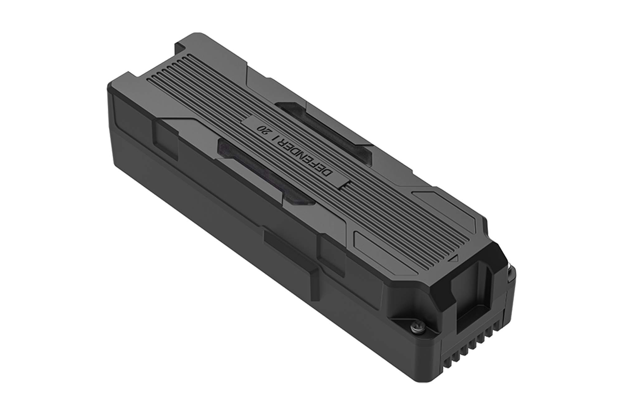 iFlight Defender 20 3S LiPo Battery – 900mAh - BAT-IF-01-04