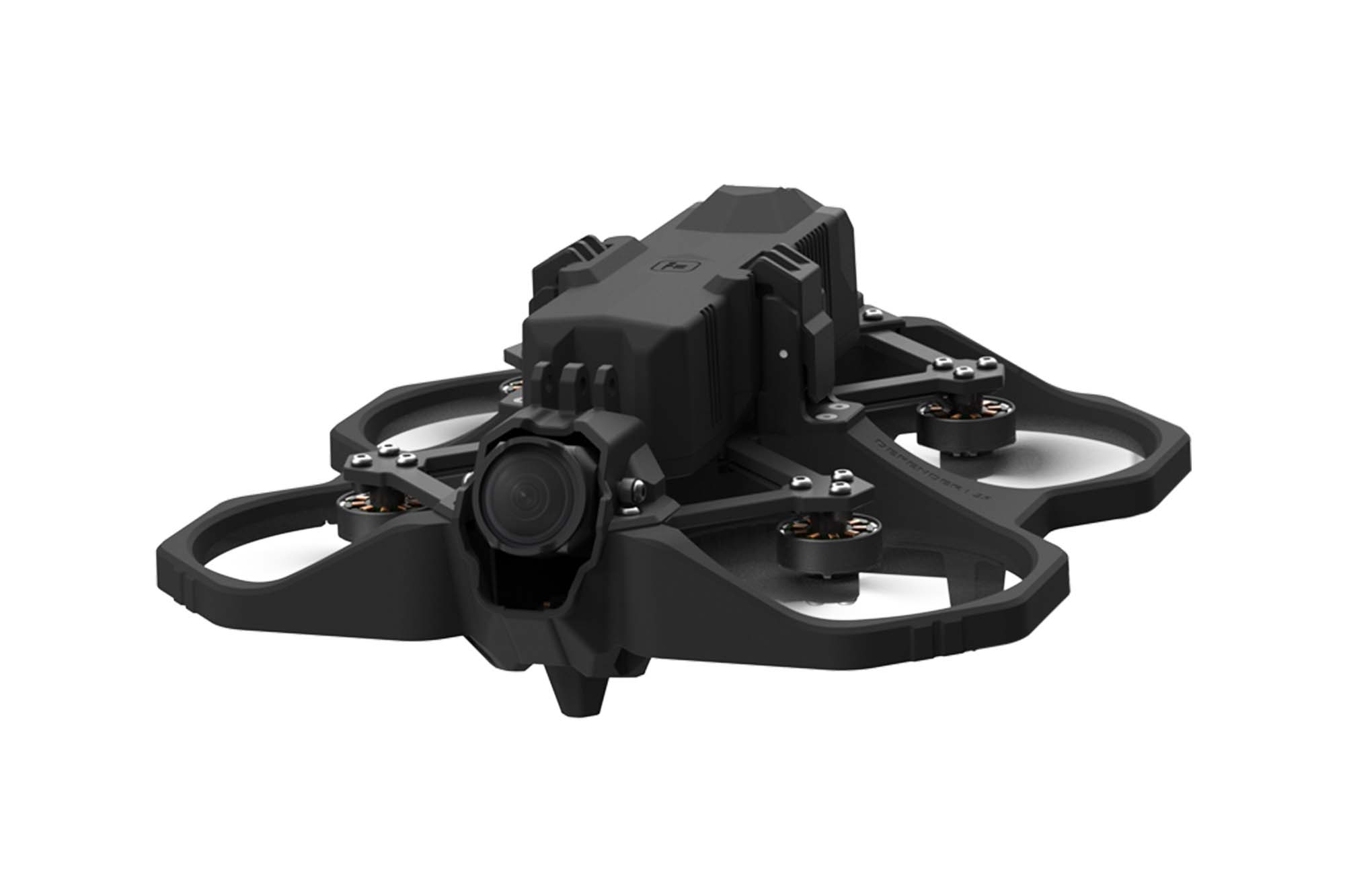 iFlight Defender 25 HD 4S FPV Freestyle Quadcopter - IF-A-TOP