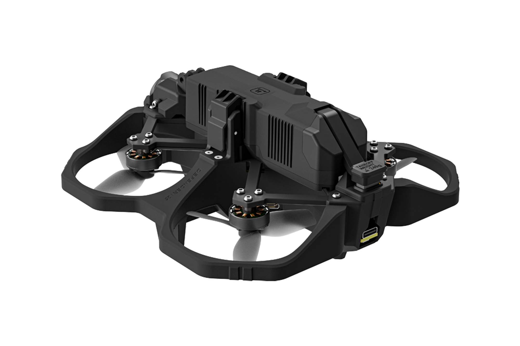 iFlight Defender 25 HD 4S FPV Freestyle Quadcopter - IF-A-TOP