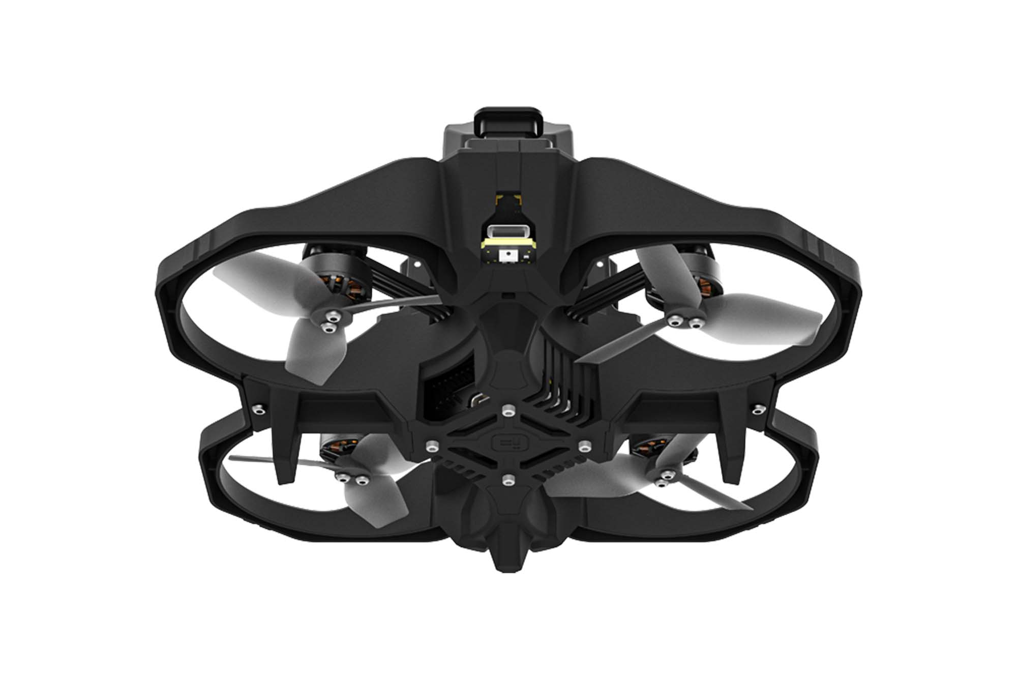 iFlight Defender 25 HD 4S FPV Freestyle Quadcopter - IF-A-TOP