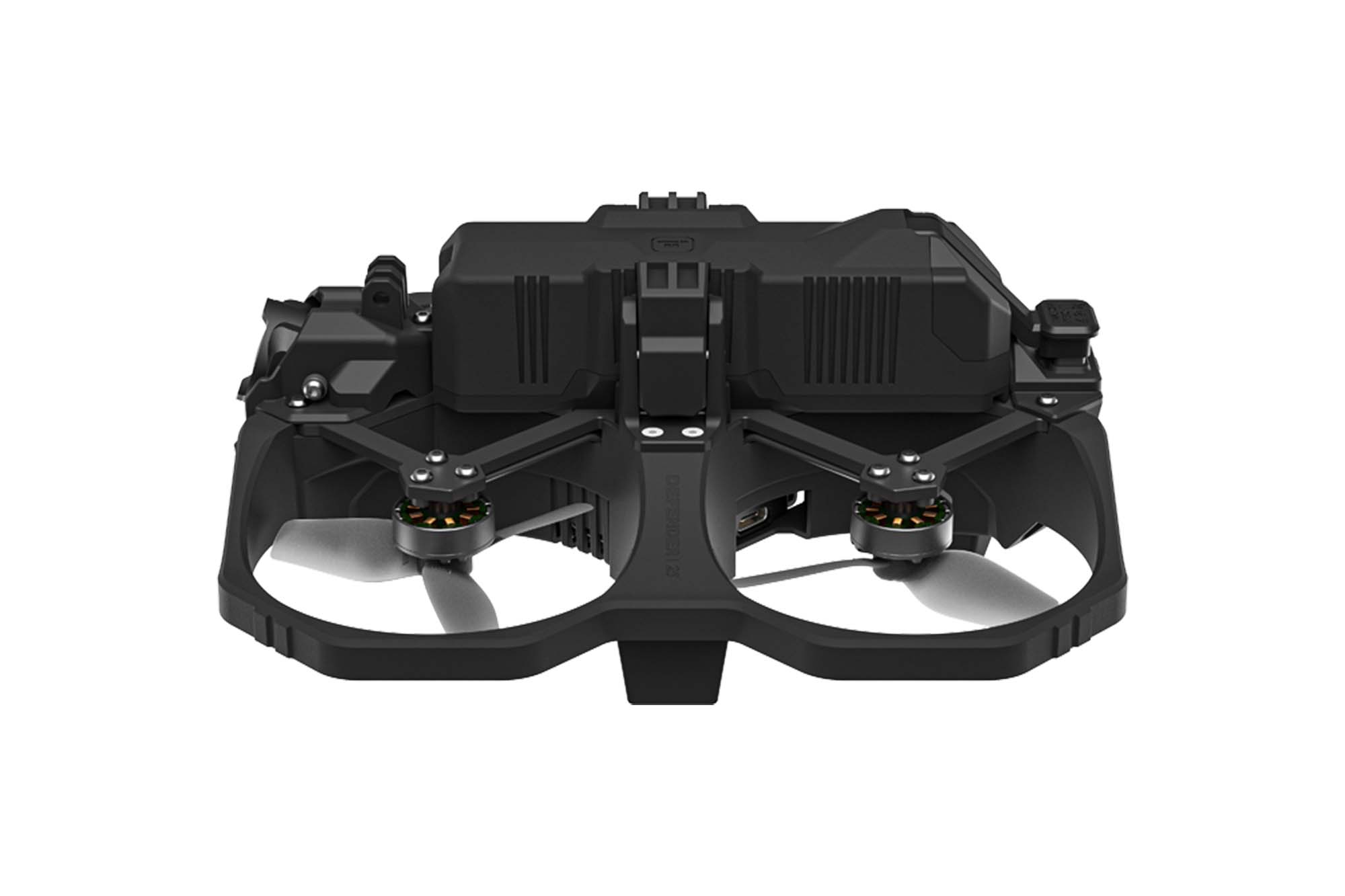 iFlight Defender 25 HD 4S FPV Freestyle Quadcopter - IF-A-TOP