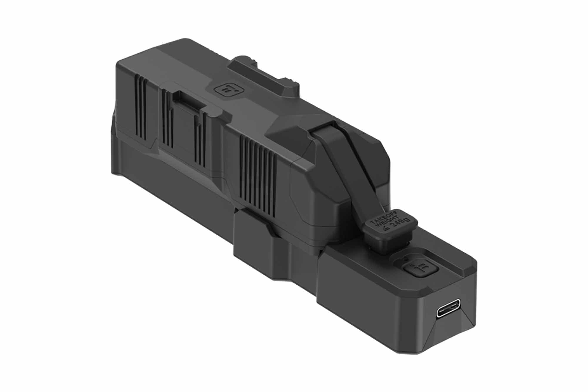 iFlight Defender 25 Type-C Charge Adapter - IF-B-03-07