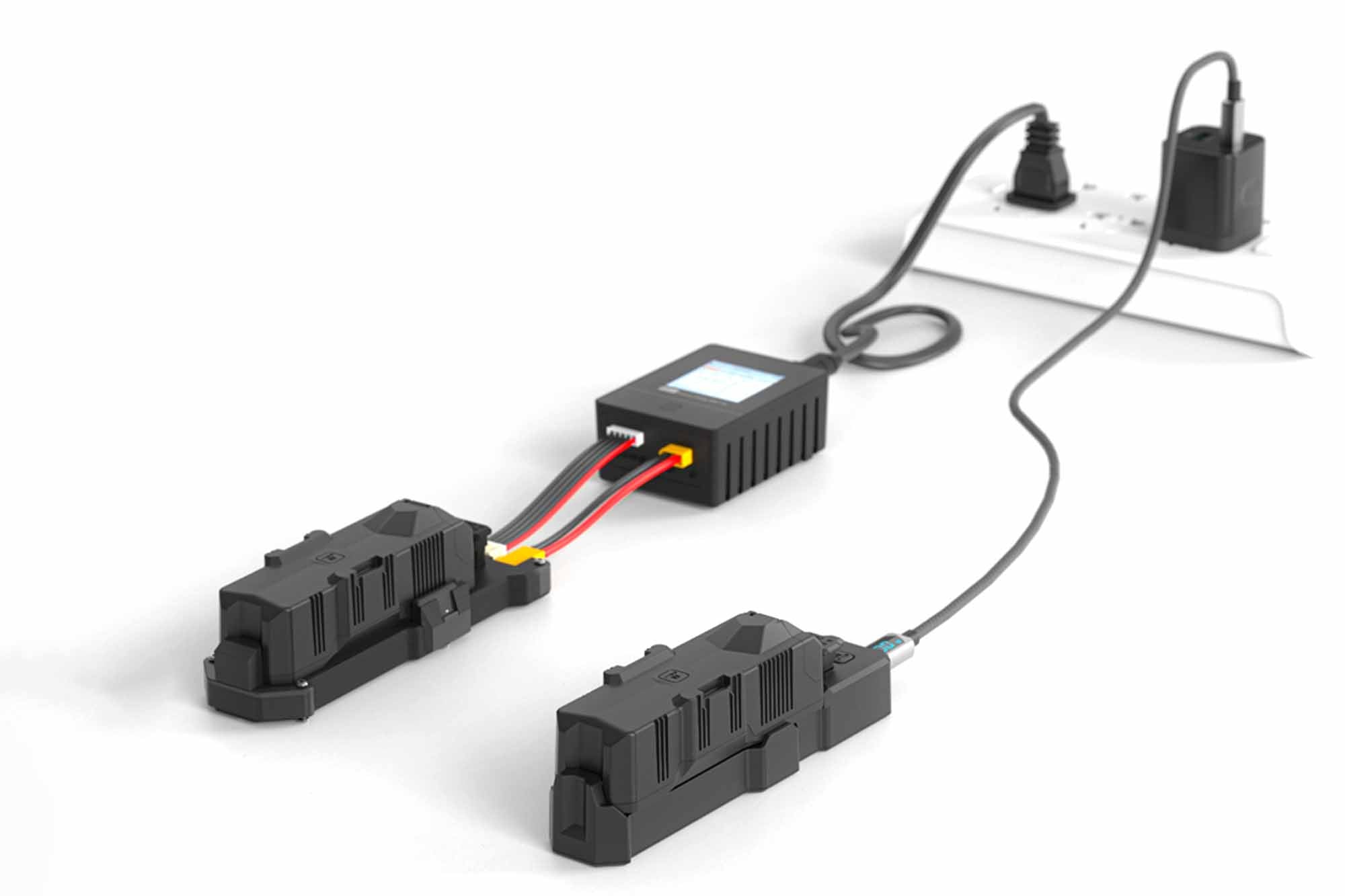 iFlight Defender 25 Type-C Charge Adapter - IF-B-03-07
