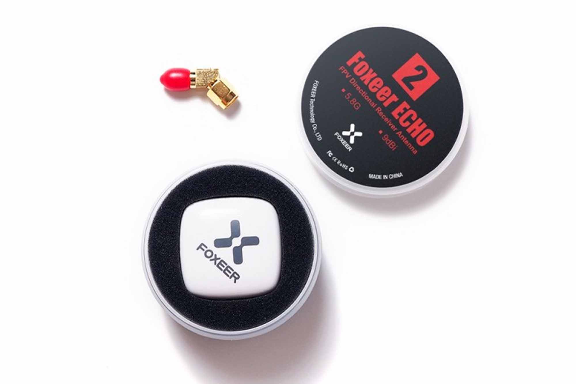 Foxeer Echo 2 5.8G 9dBi Patch Antenna