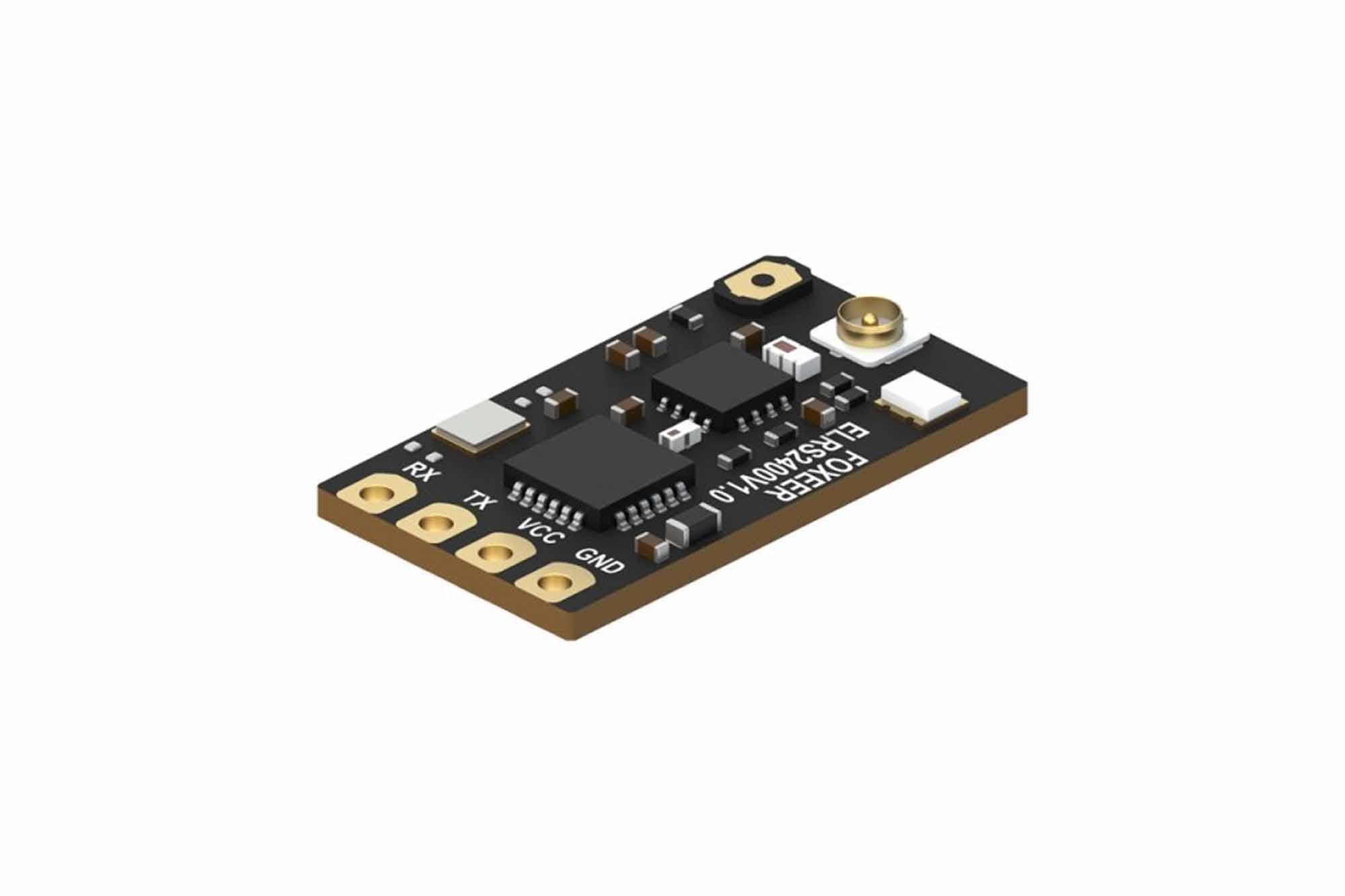 Foxeer ELRS Lite 2.4G Receiver - FX-B-01-04