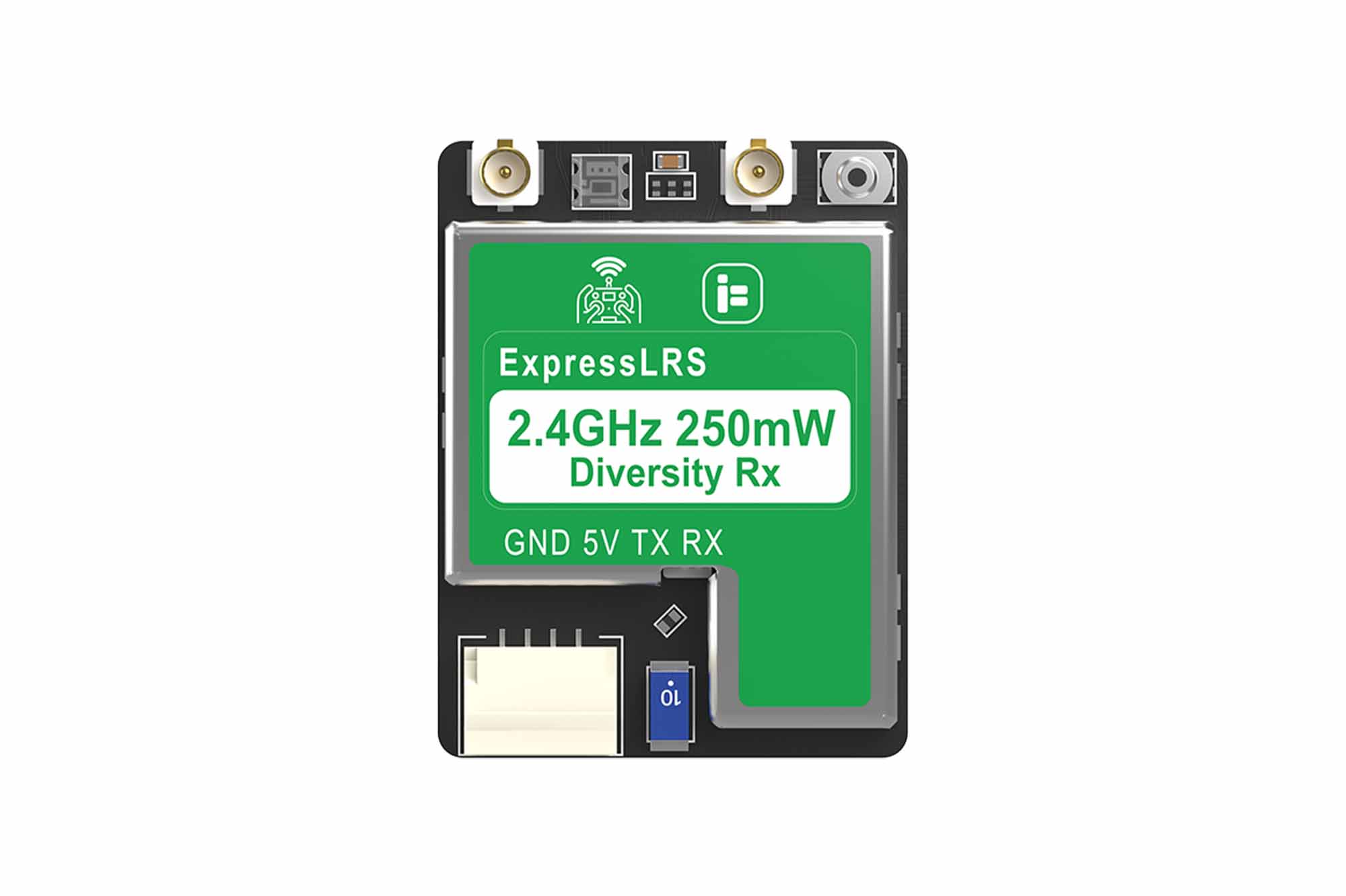 iFlight ExpressLRS ELRS True Diversity Receiver - IF-B-03