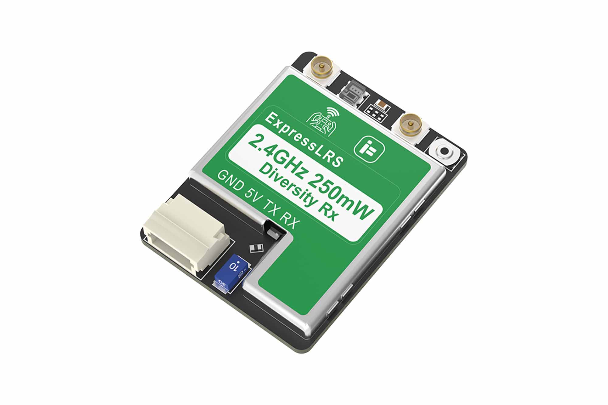 iFlight ExpressLRS ELRS True Diversity Receiver - IF-B-03