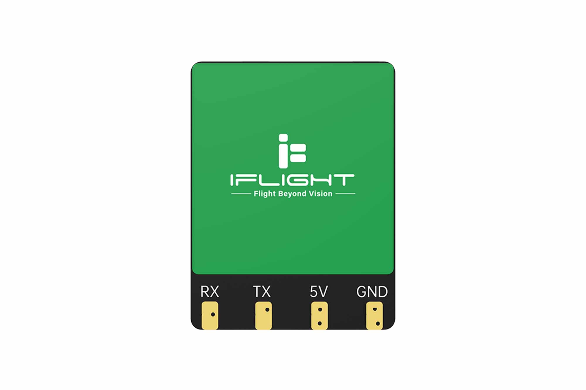 iFlight ExpressLRS ELRS True Diversity Receiver - IF-B-03