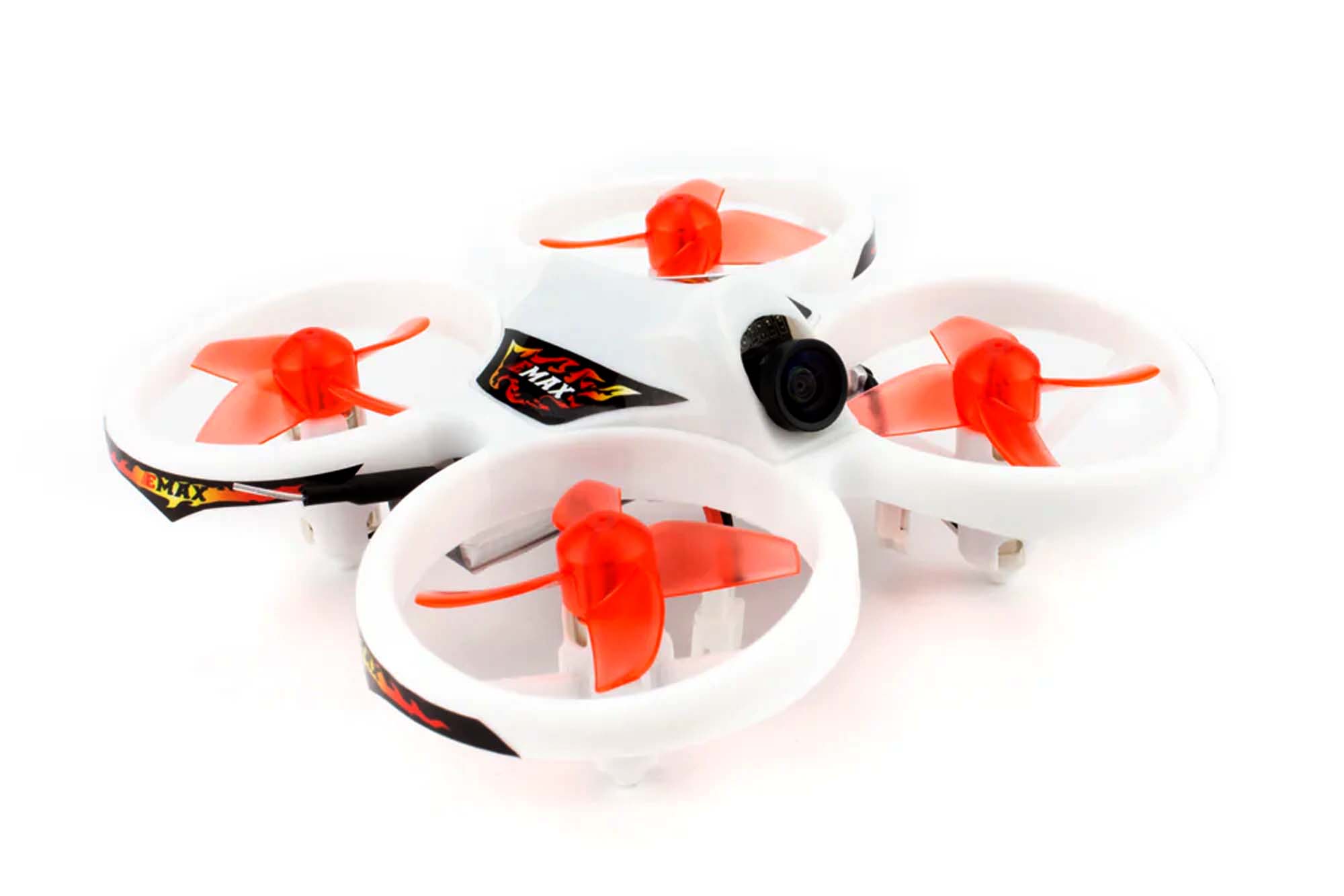 EMAX EZ Pilot FPV Racing Drone - TRC-BOTTOM