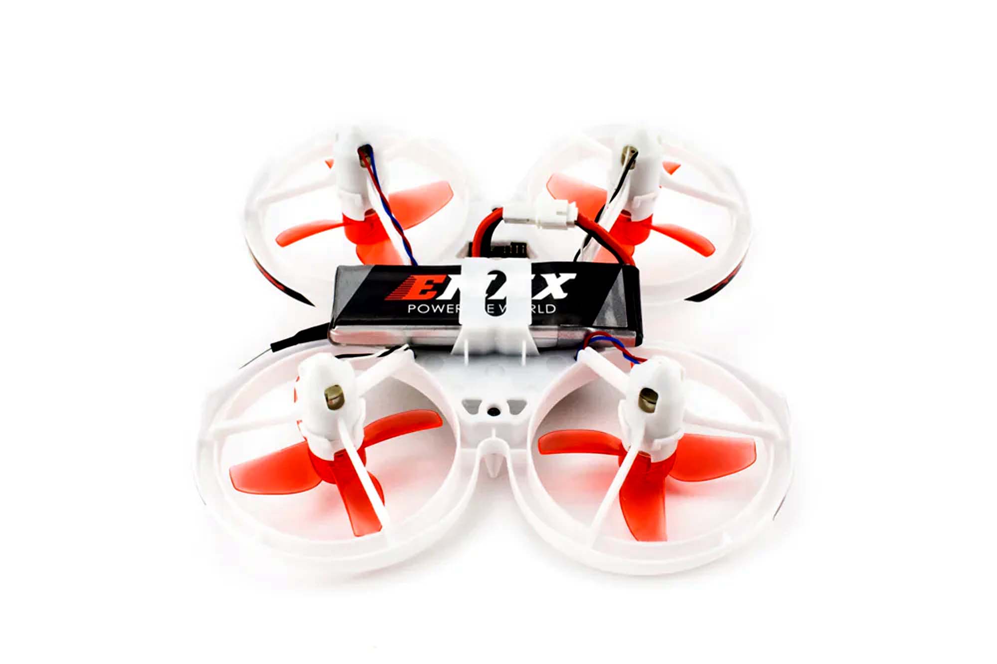 EMAX EZ Pilot FPV Racing Drone - TRC-BOTTOM