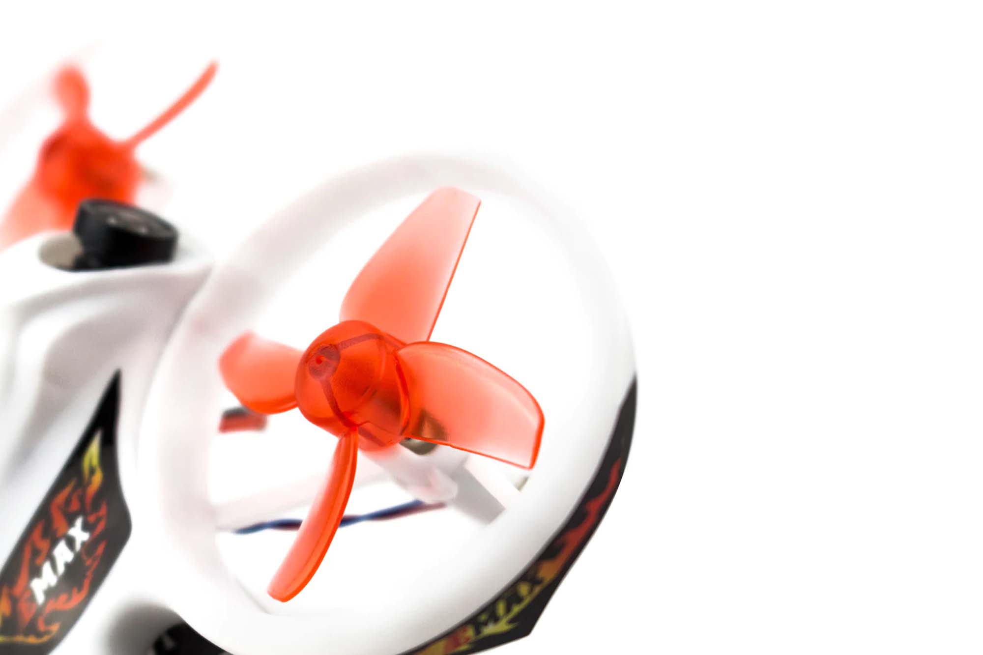 EMAX EZ Pilot FPV Racing Drone - TRC-BOTTOM