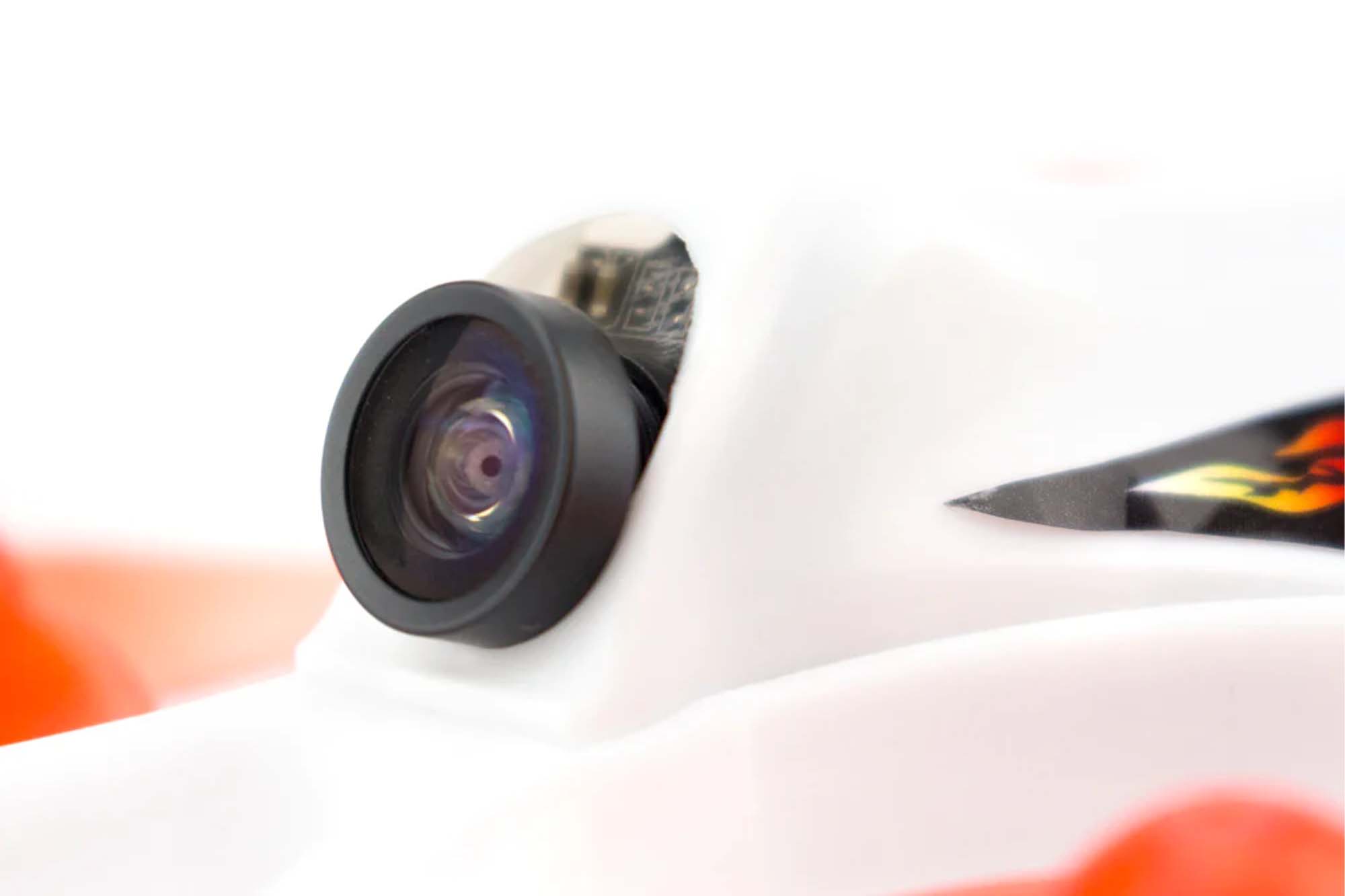 EMAX EZ Pilot FPV Racing Drone - TRC-BOTTOM