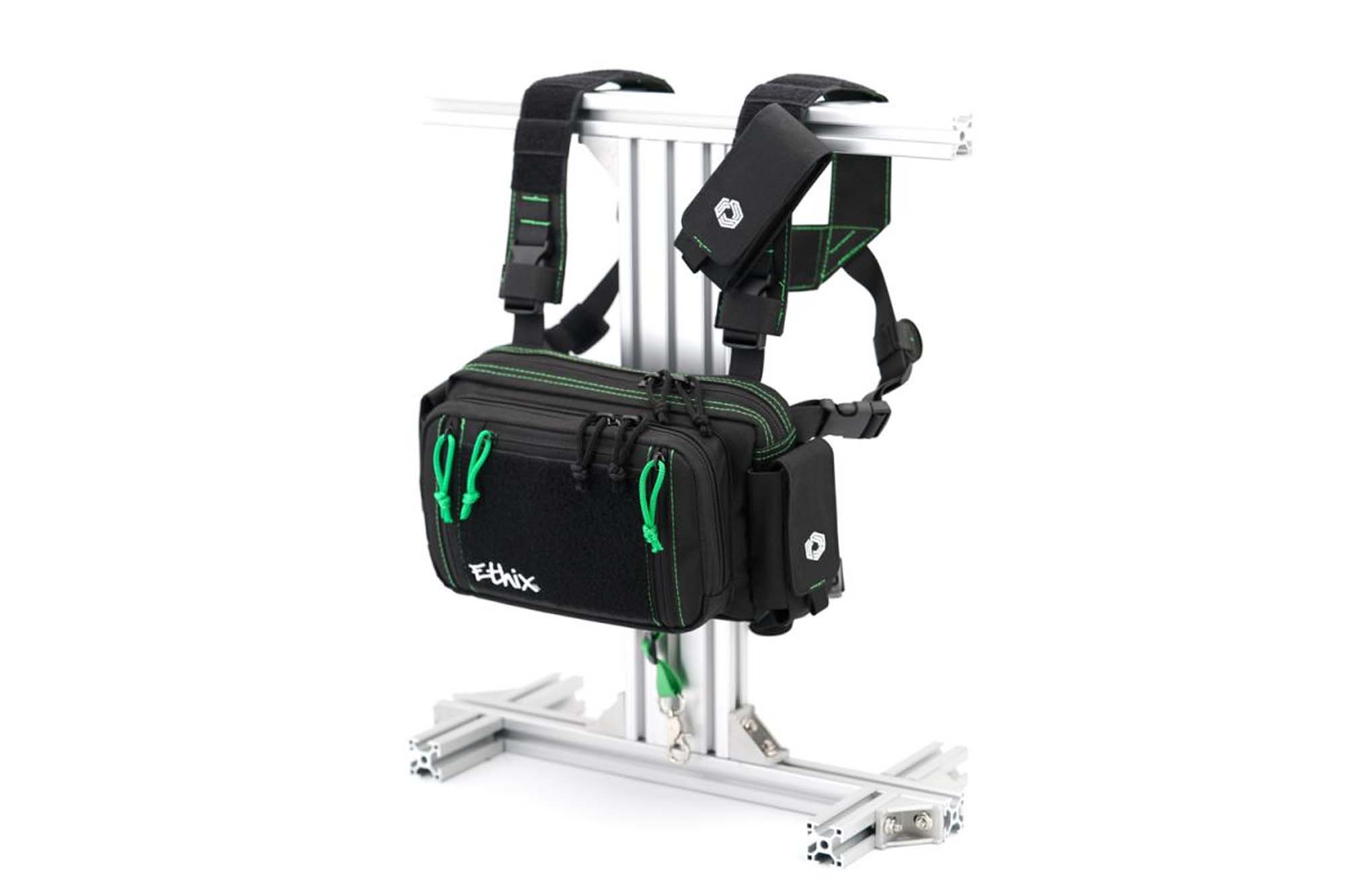 TBS Ethix Chesty - TBS-DA-TOP-01-06