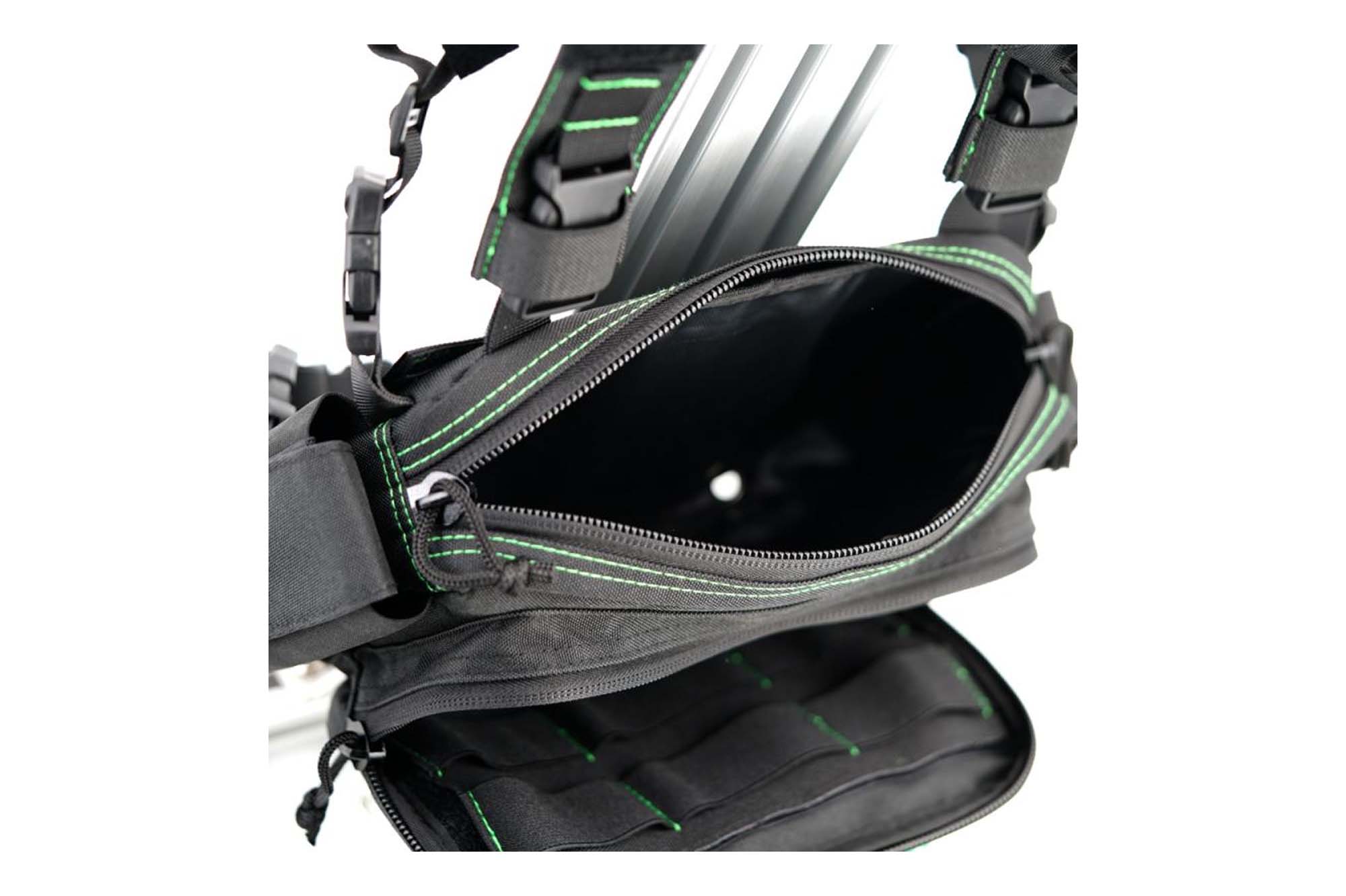 TBS Ethix Chesty - TBS-DA-TOP-01-06