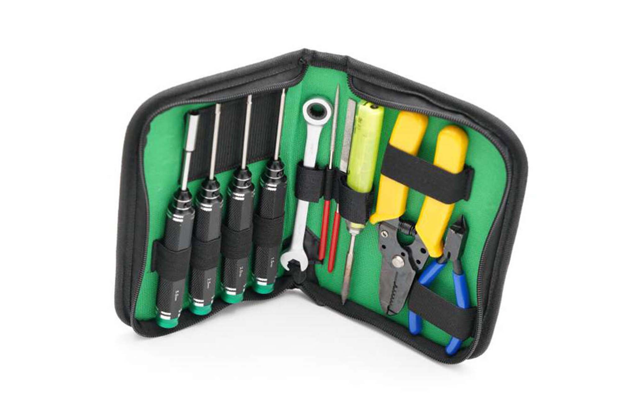 TBS Ethix Tool Case - TBS-DA-TOP-01-03