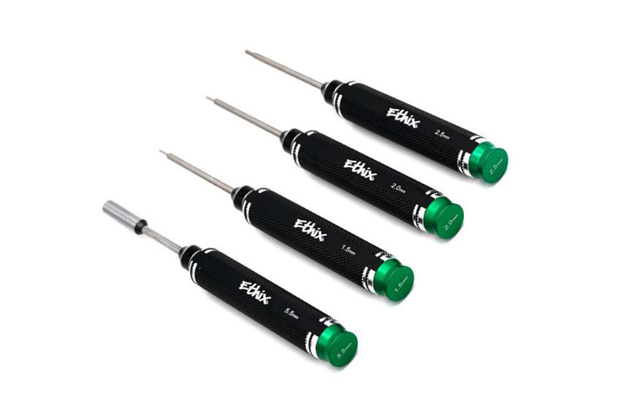 TBS Ethix Tool Case - TBS-DA-TOP-01-03